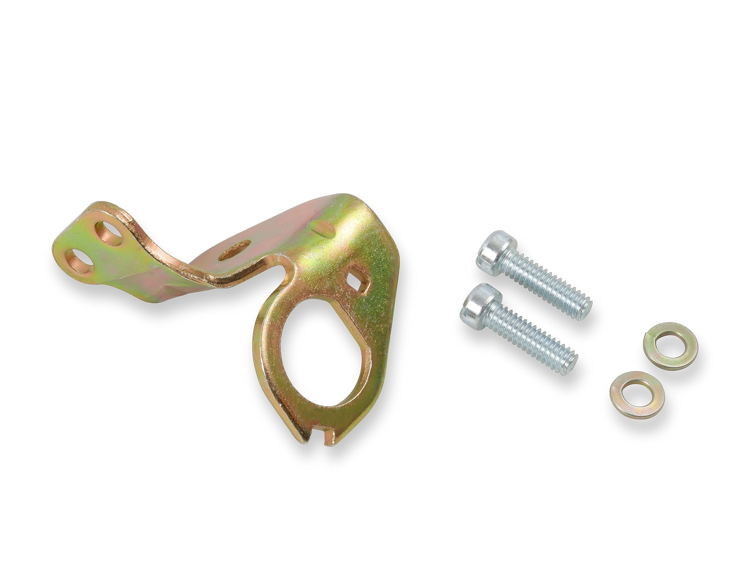 Holley 20-9 Carburetor Throttle Solenoid Bracket