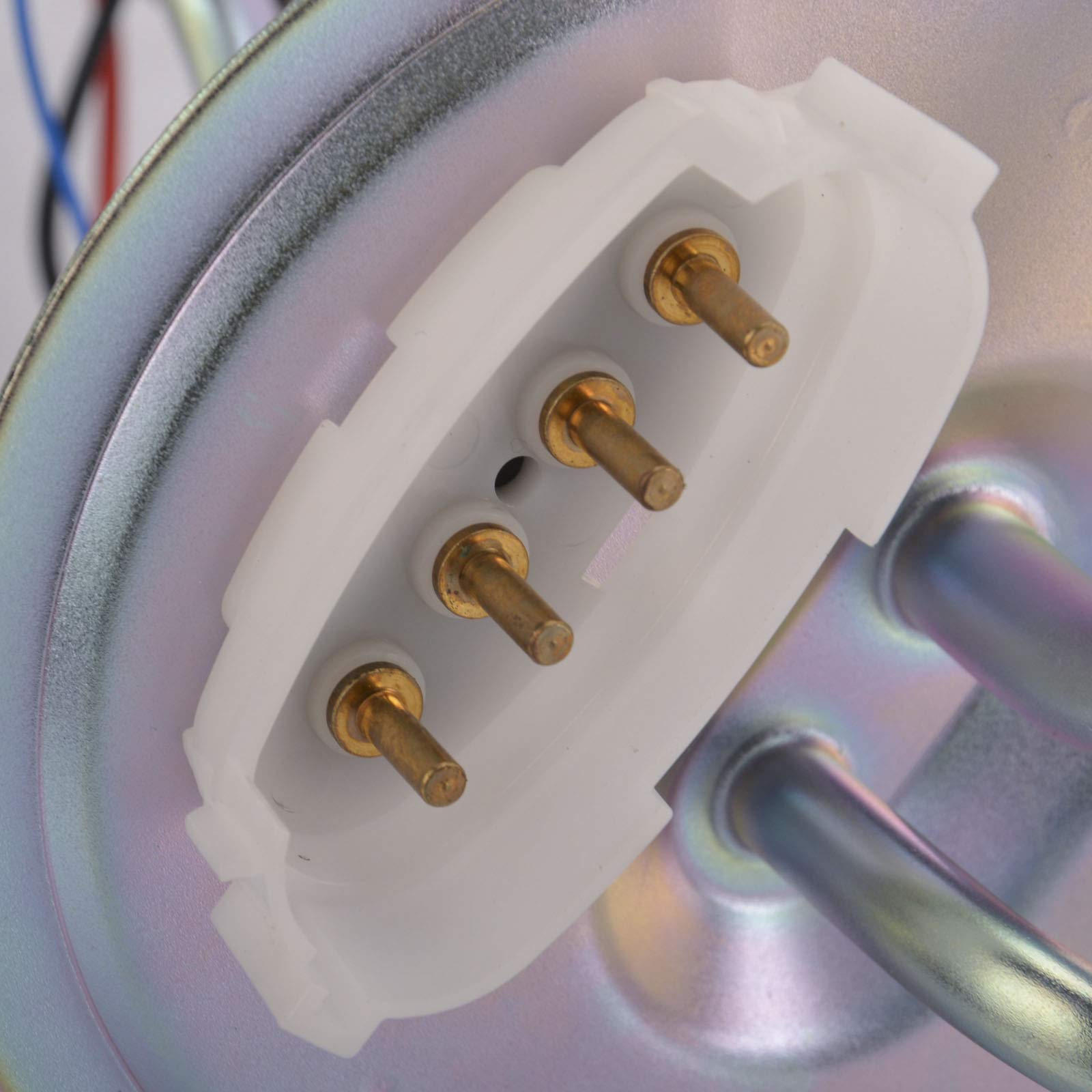 Trq Fuel Pump Module Assembly Compatible With 1990-1997 Ford Ranger 1995-1997 Mazda B2300 1995-1996 B3000 B4000