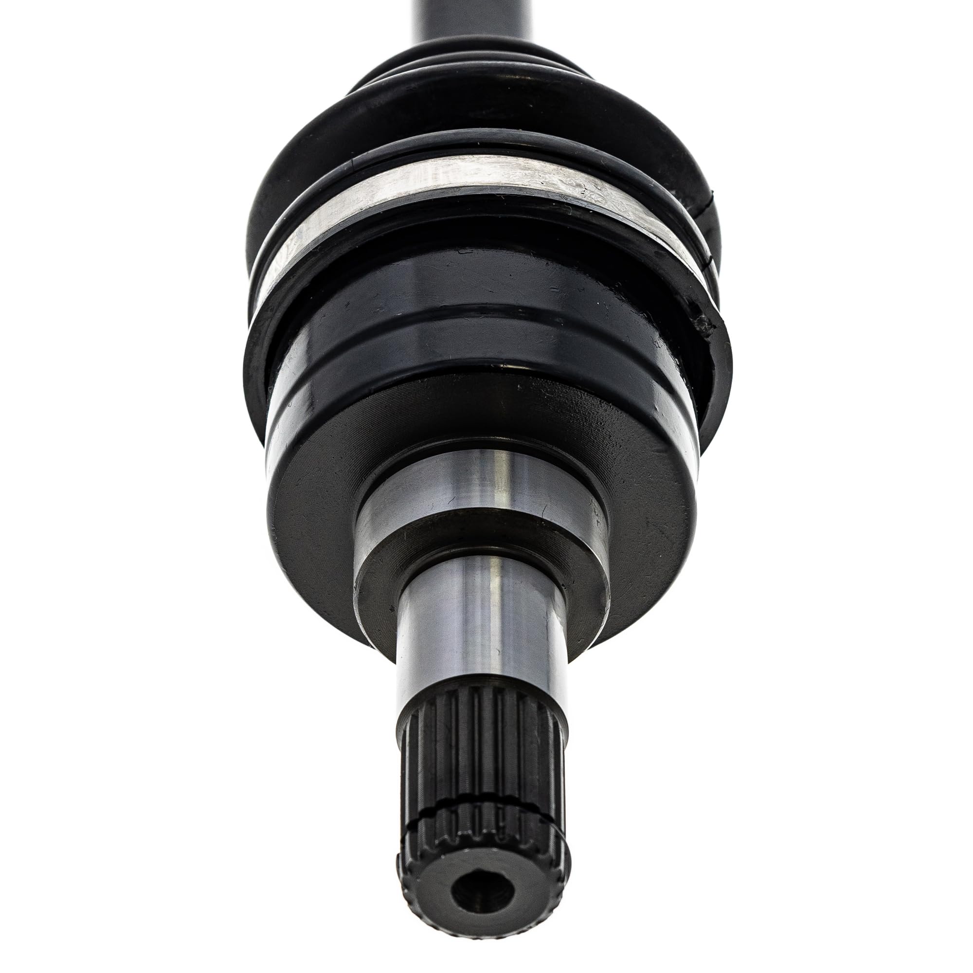 Niche Front Cv Axle Drive Shaft For Yamaha Kodiak 400 Big Bear 350 3Hn-2510F-01-00 2 Pack