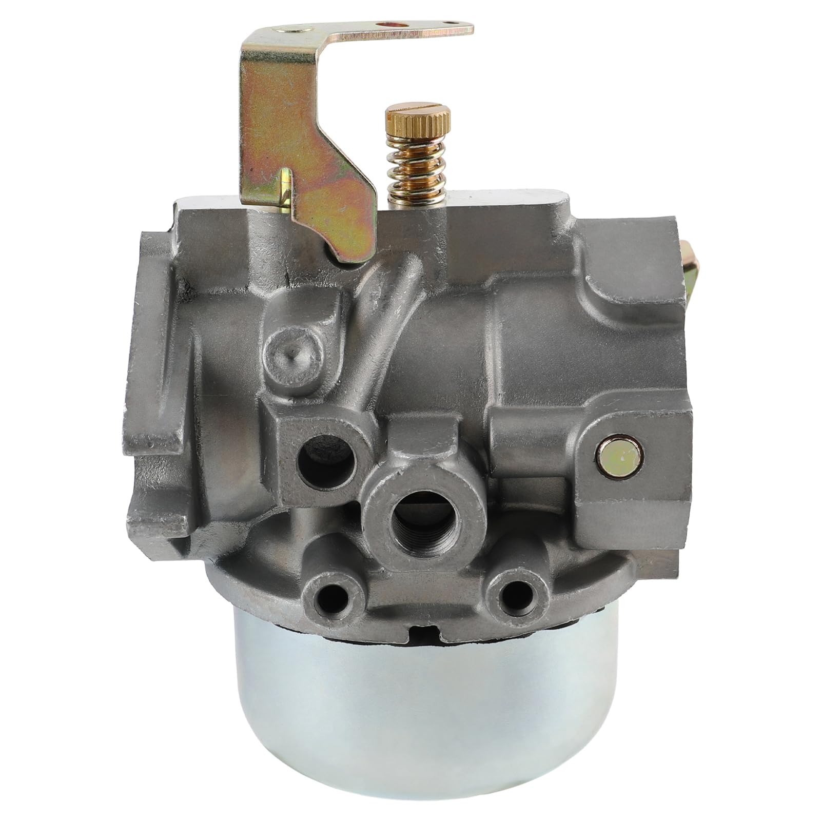 AUTOKAY 4705314 Carburetor Fits for Kohler K-Series K241 K301 10HP 12 HP Cast Iron Engines Motor Carb For M10 M12 10Hp 12Hp Lawn mower Carb with Gasket Re#4785323-S 47-853-23-S