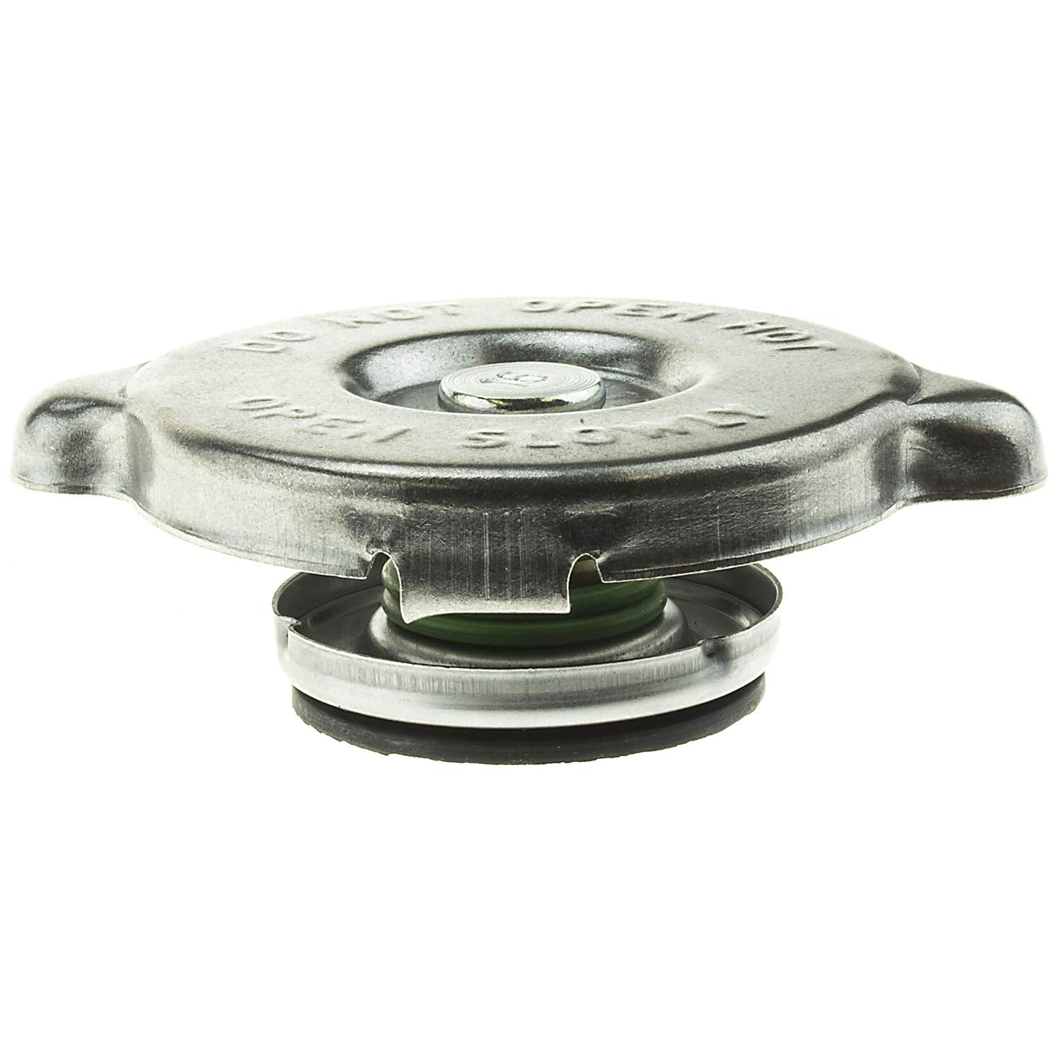 MotoRad T-16 Radiator Cap Fits Ram 1500 97-10 12–23 2500 94–10 Dodge Grand Caravan 00–20 Avenger 08-13 Chrysler Town & Country 01–16 Jeep Patriot 07–17 55111074AC F4TZ8100B 97177848 443865C2 EAC4192