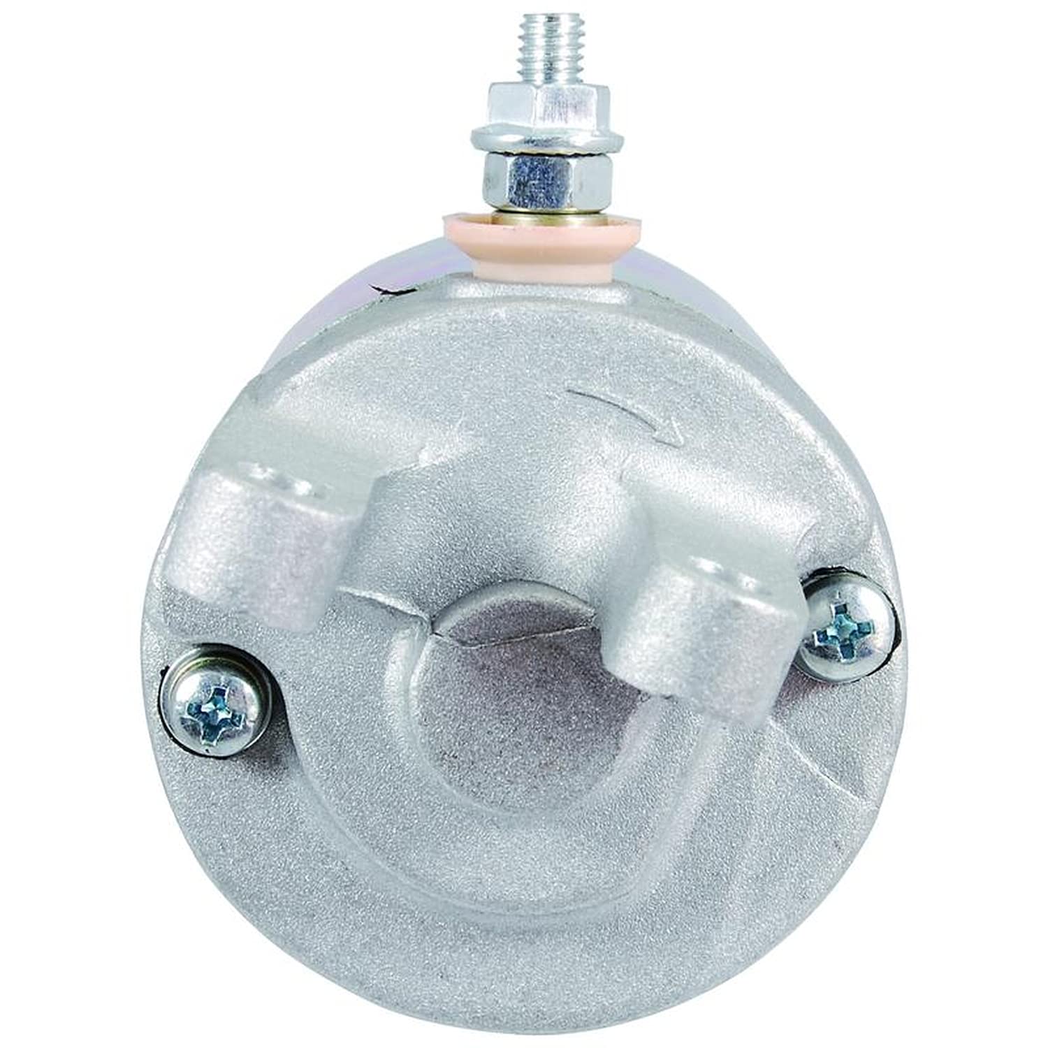 New Starter Compatible With Honda ATV ATC TRX 250 ATC250 TRX250 BIG RED 1985 1986 85 86 1280001490 1280001491 31200HA0004 31200-