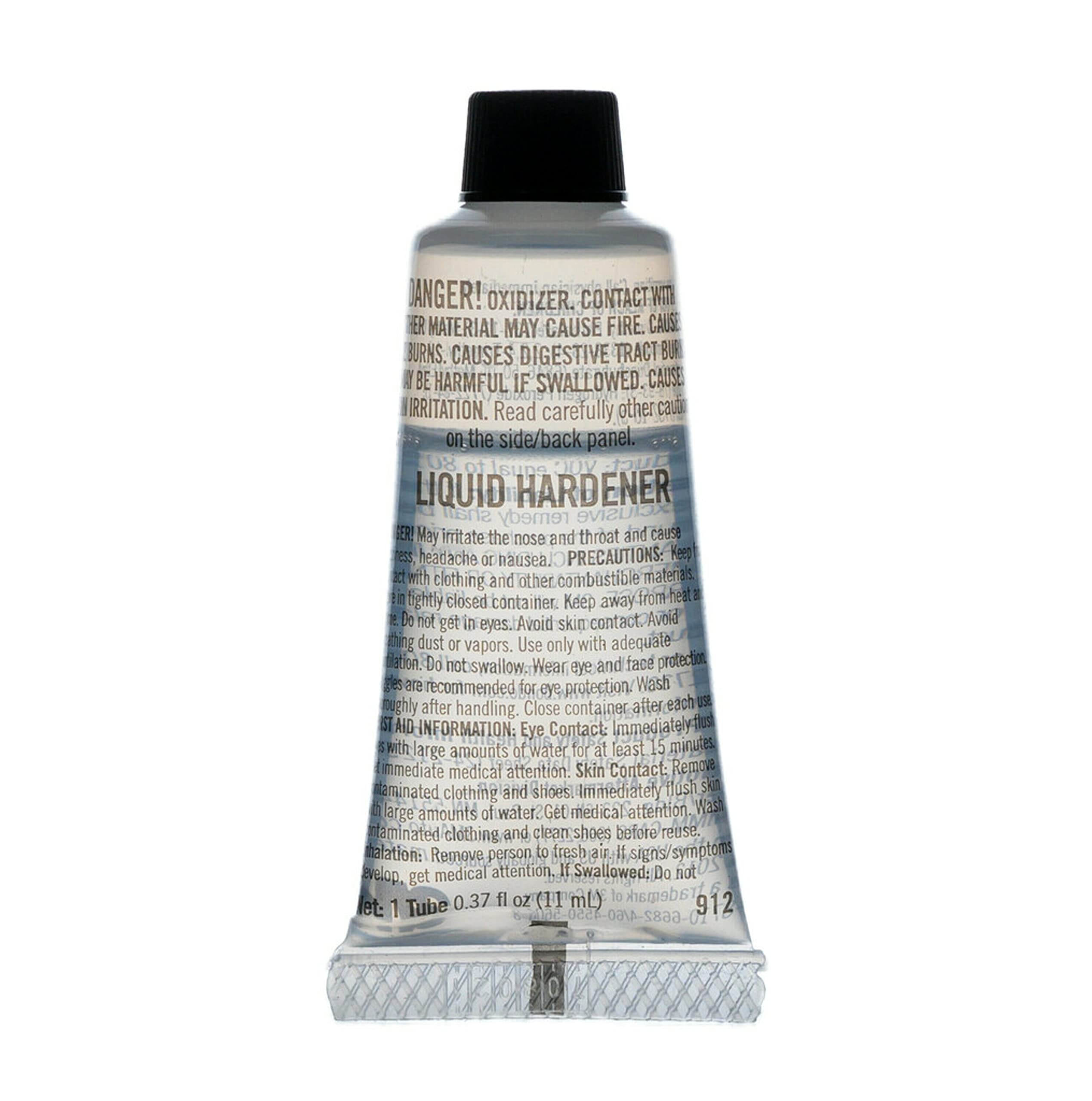 Bondo Liquid Hardener, 00912, .37 Oz