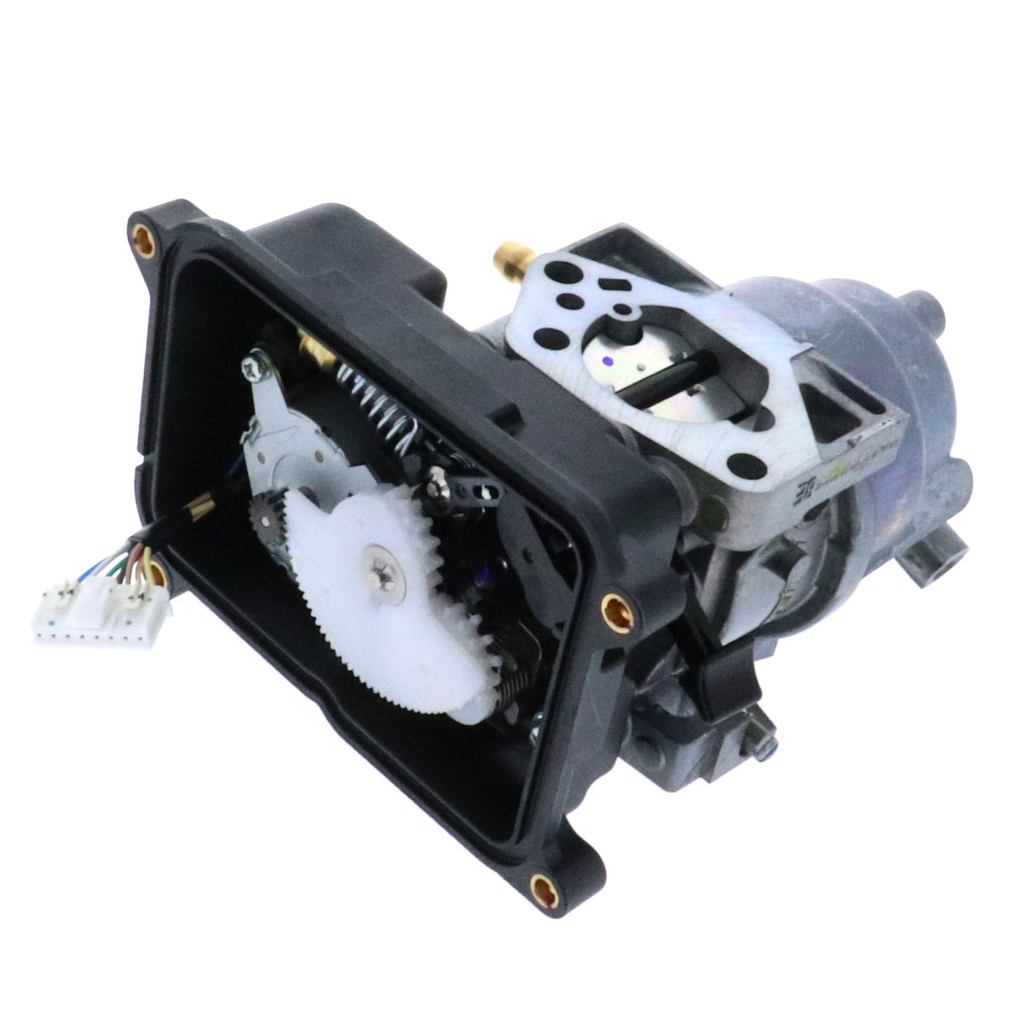 Honda 16100-Z1C-D21 Carburetor Assembly; New # 16100-Z1C-D24 Made by Honda