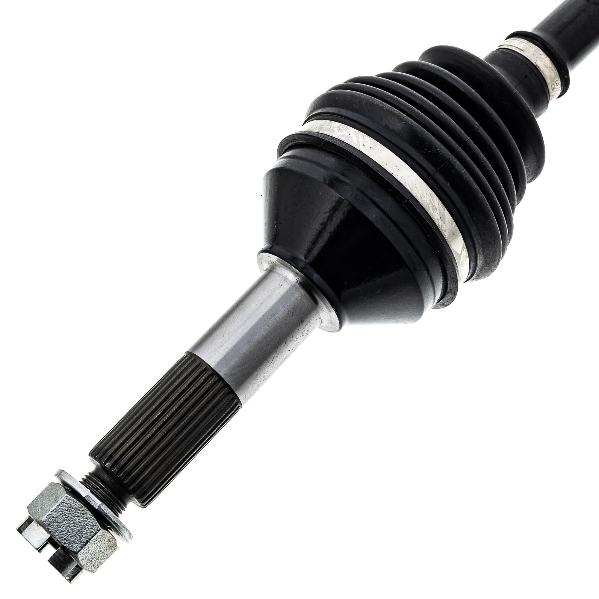 Niche Front Rear Cv Axle Kit For Kawasaki Teryx Teryx4 800 Krf800 Krt800 59266-0744 59266-0745 59266-0746