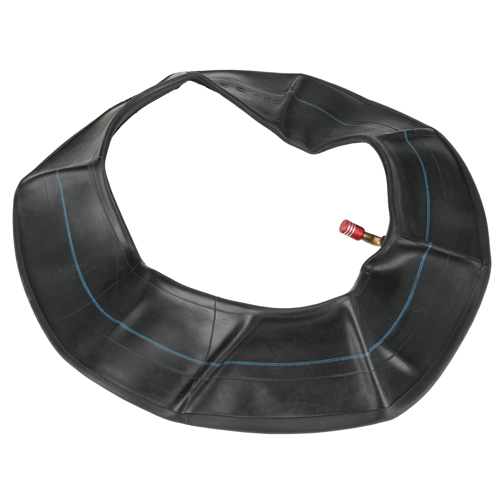 Fvrito 2.75/3.00-10 3.00X10 2.50X10 80/100-10 Inner Tube For Honda Xr50 Xr70 Crf50 Ct70 Ez90 Cub Razor Rsf650 Kawasaki Klx110 Suzuki Drz110 50Cc 70Cc 90Cc 110Cc 125Cc Dirt Pit Bike Scooter Moped