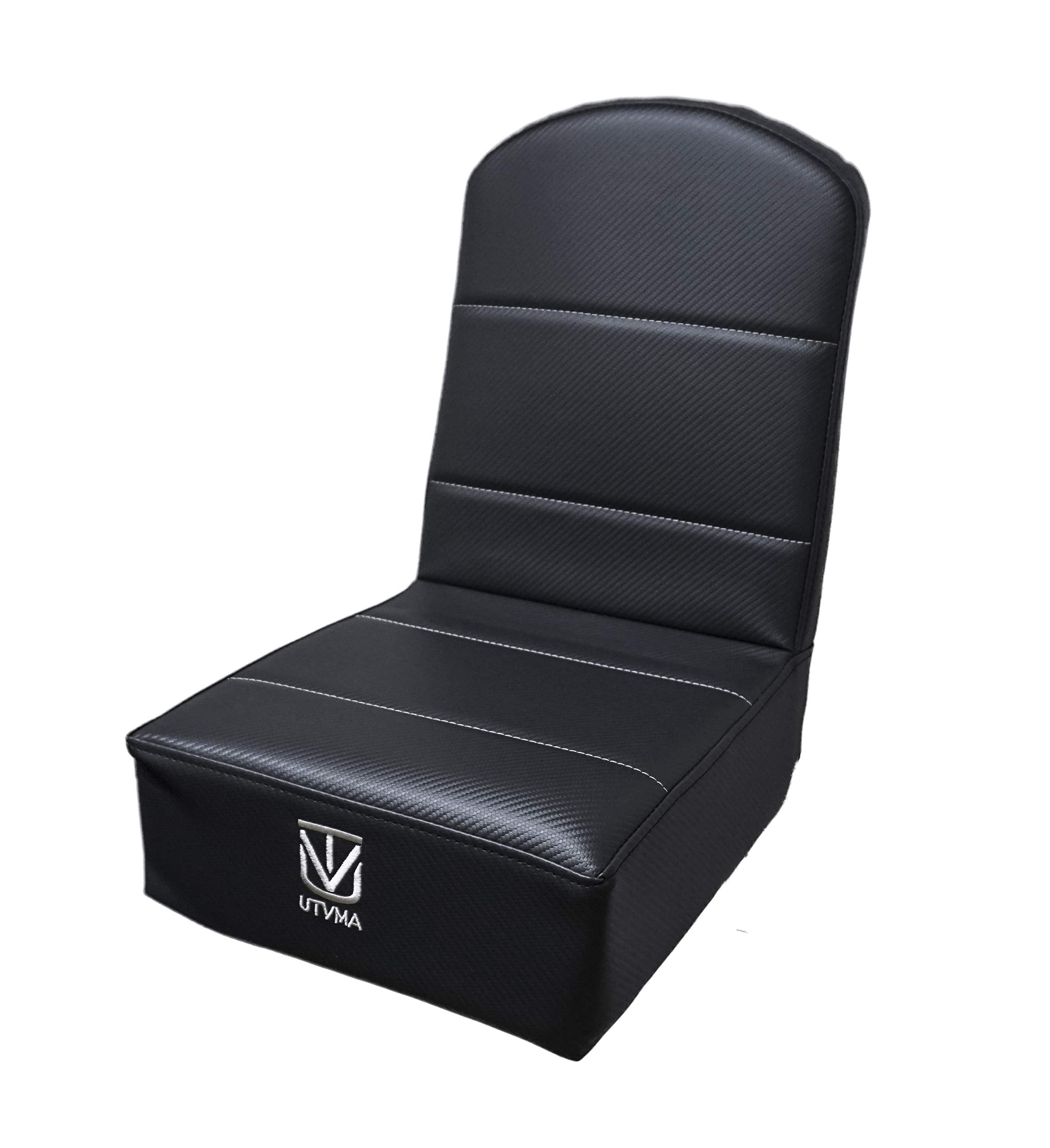 UTV Universal Kid Cushion | Add Extra Height & Comfort For Short Riders