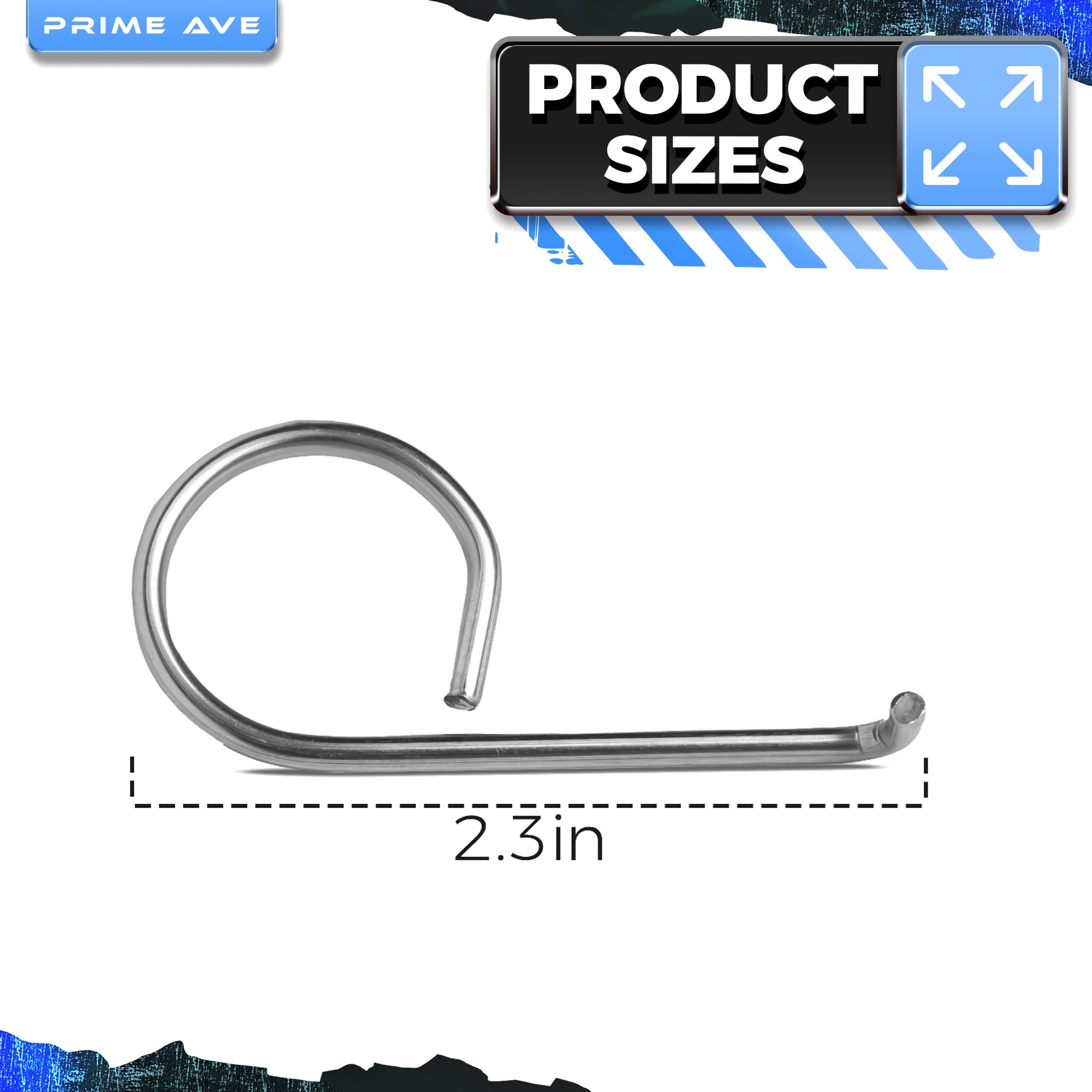 Prime Ave Wheel Lug Nut Cap Cover & Center Cap Removal Tool Stainless Steel Lug Nut Pullers Compatible/Replacement for Audi BMW