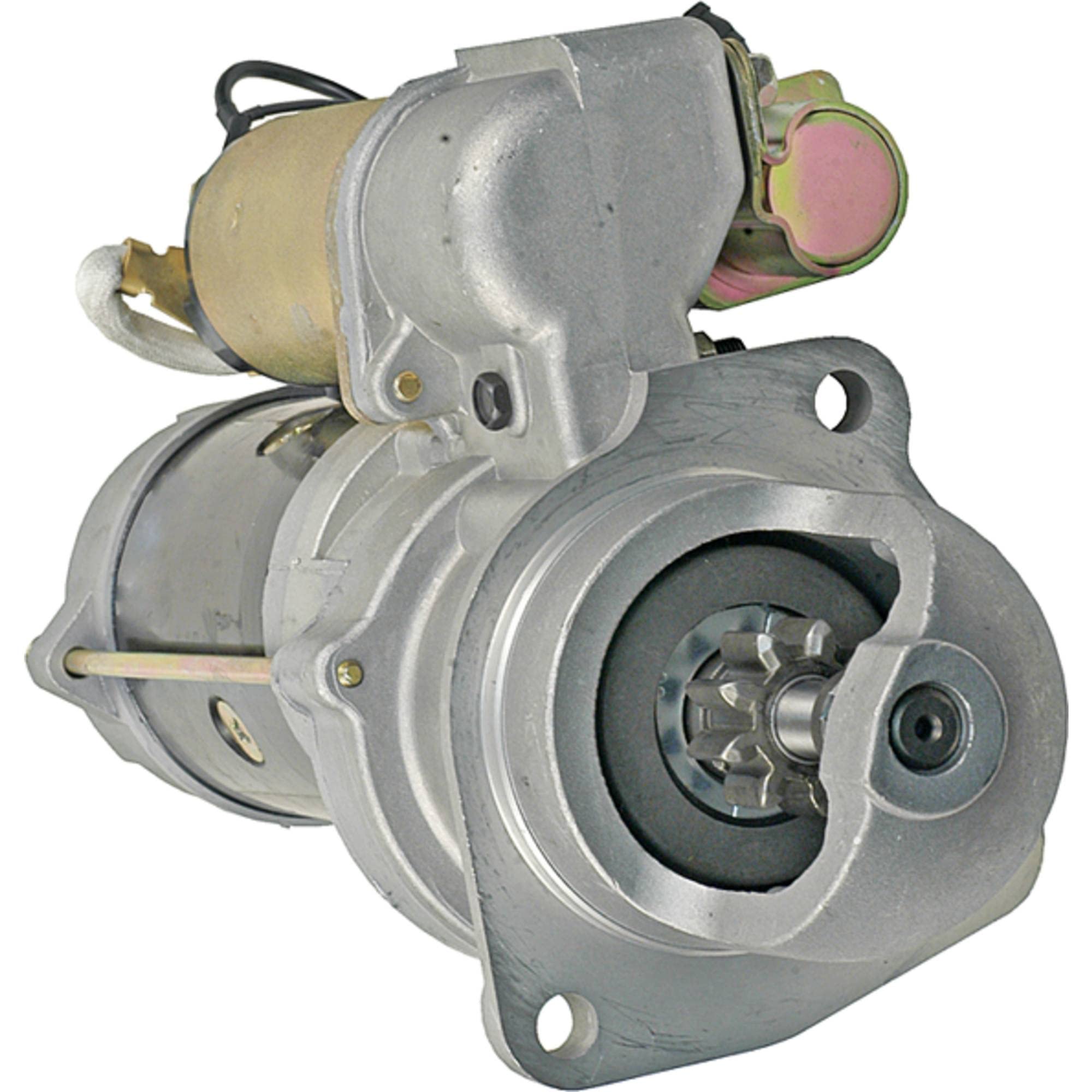 Db Electrical 410-12277 Starter For Mercedes Hgv, Atego, Citaro, Econic, Vario Truck 004-151-84-01 005-151-20-01 0-23000-2358, 0