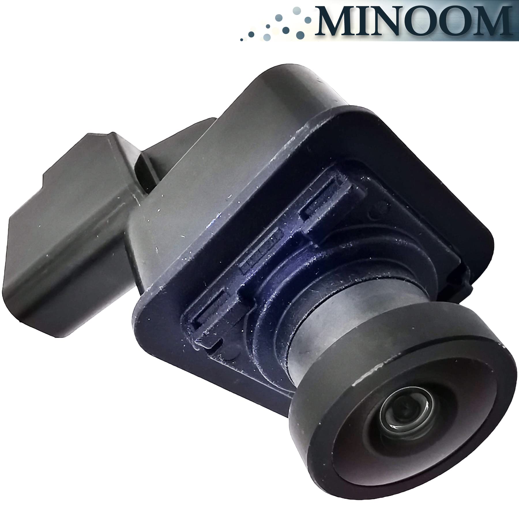 Minoom Jx7T-19G490-Ba Rear View Backup Parking Camera Assist Replacement For F-Ord Part No.#Jx7T 19G490 Ba?Jx7T19G490Ba