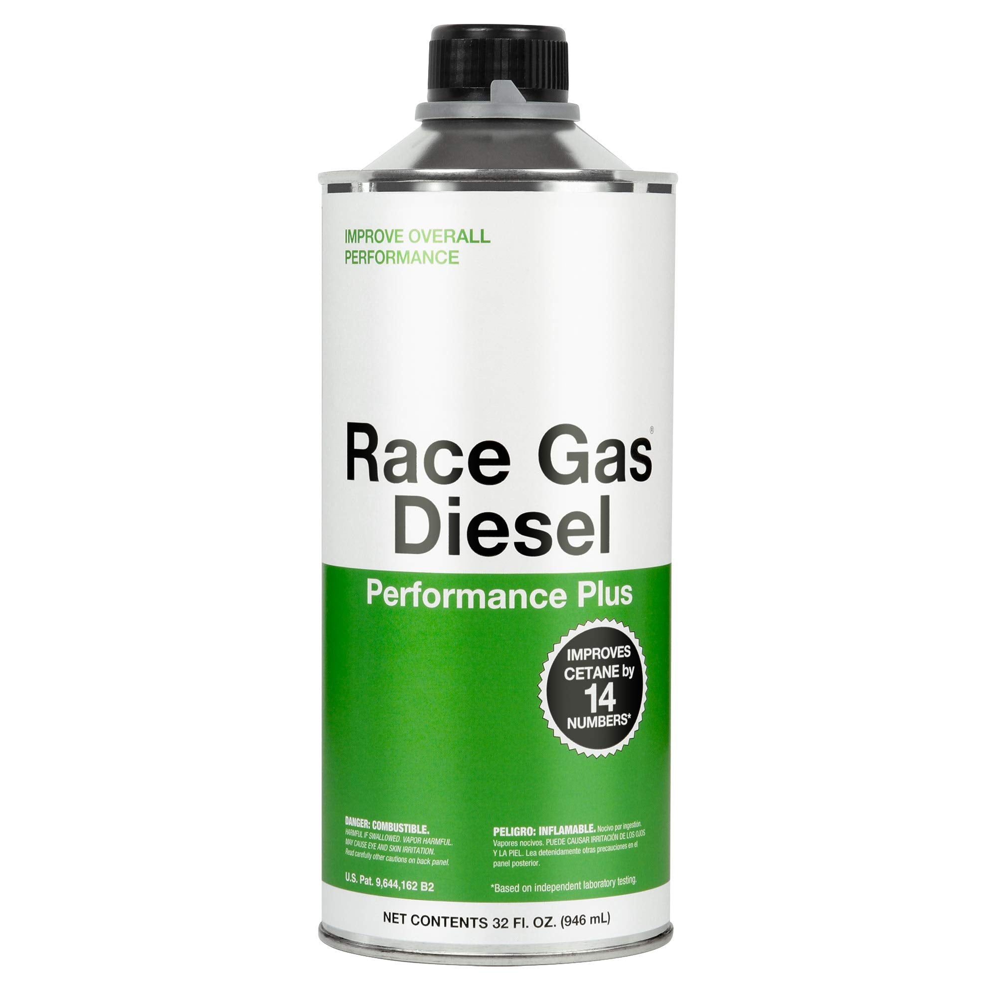 Race Gas Diesel Performance Plus (1)