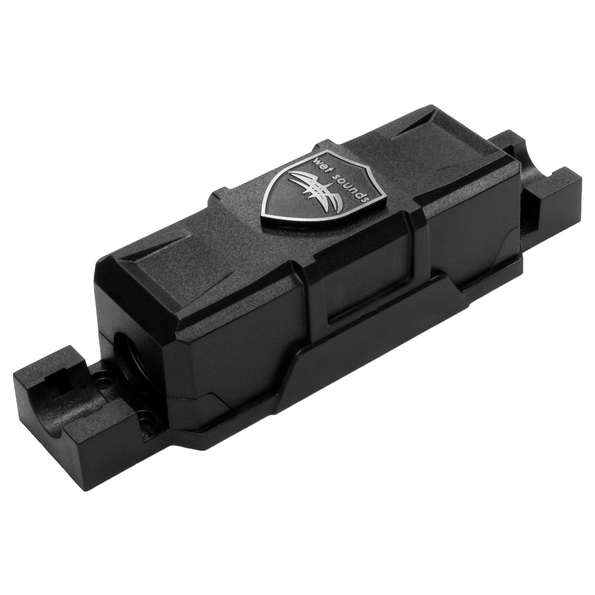 Wet Sounds Wwx-Anl Fuse Holder Marine Anl Fuse Holder