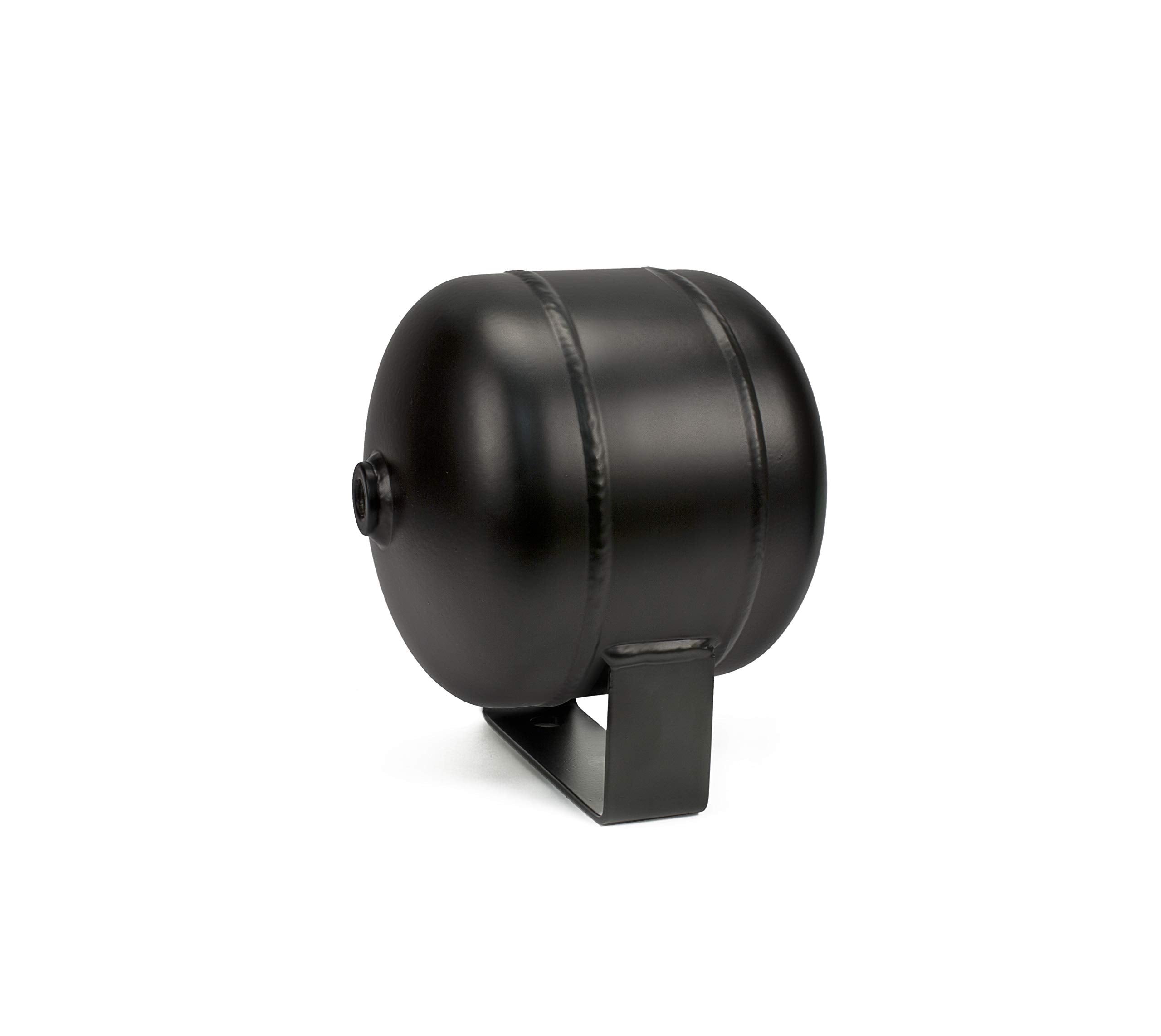0.5 Gallon Tank (Two 1/4'' Npt Ports, 150 Psi Rated)