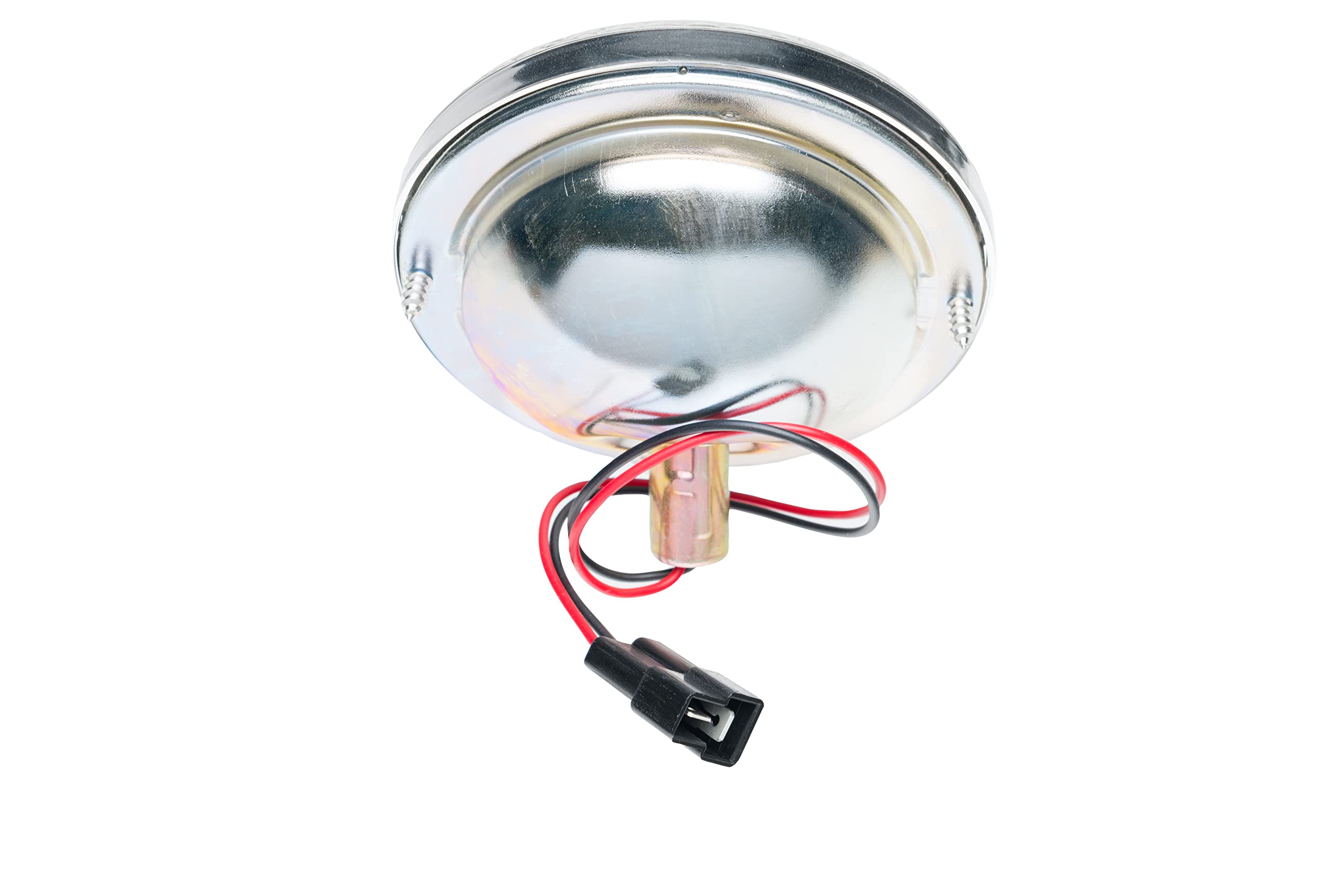Rugged Ridge Omix-Ada | 12405.06 | Turn Signal/Parking Light Assembly | Oe Reference: 5752771 | Fits 1976-1986 Jeep Cj5 / Cj7 /