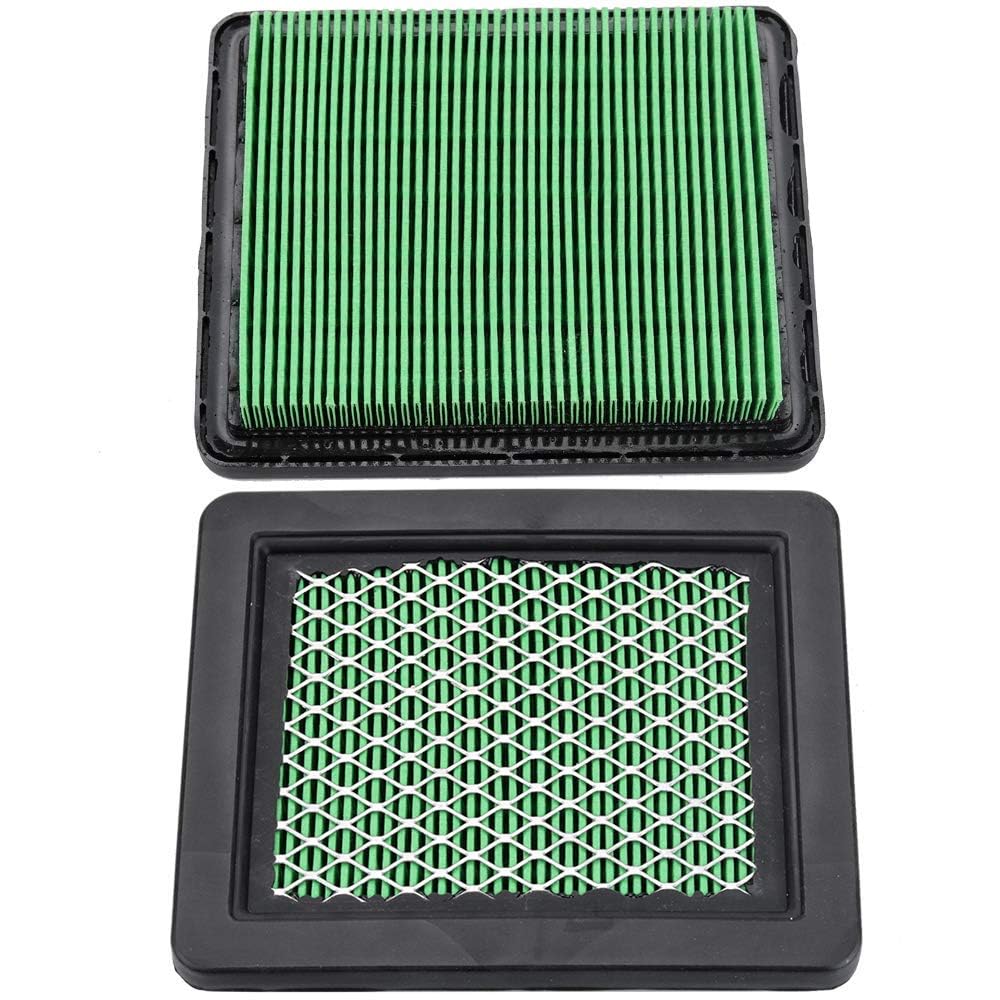 Hipa Gcv160 Air Filter For Honda 17211-Zl8-023 Gcv190 Gc190 Gc160 Gc 160 Gc 190 Gcv190La Gcv160La Gc135 Gcv160A Gcv135 Gcv190A E