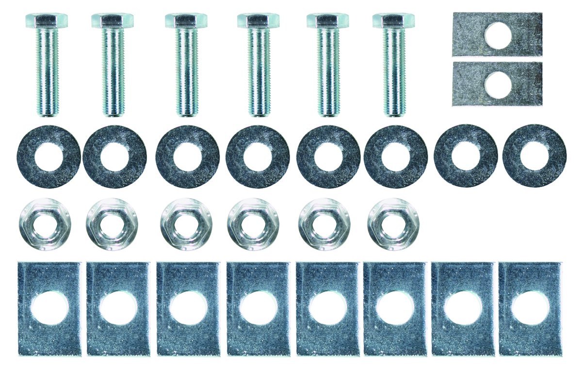 Draw-Tite 41906 Class 4 Ultra Frame Trailer Hitch, 2 Inch Receiver, Black, Compatible With Select Ford E-350 Econoline Super Dut