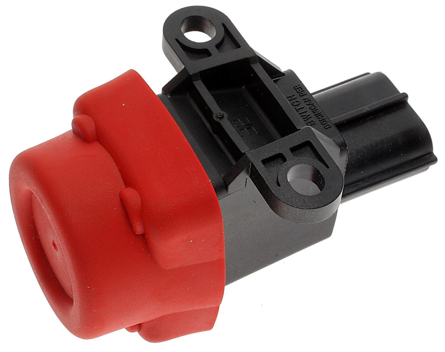 Acdelco Professional D1876D Fuel Pump Cut-Off Switch