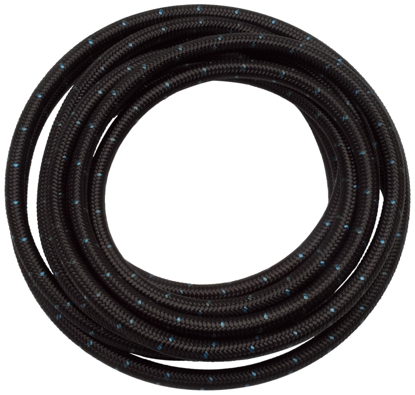 Russell 632013 ProClassic Black -4 AN 6 Hose