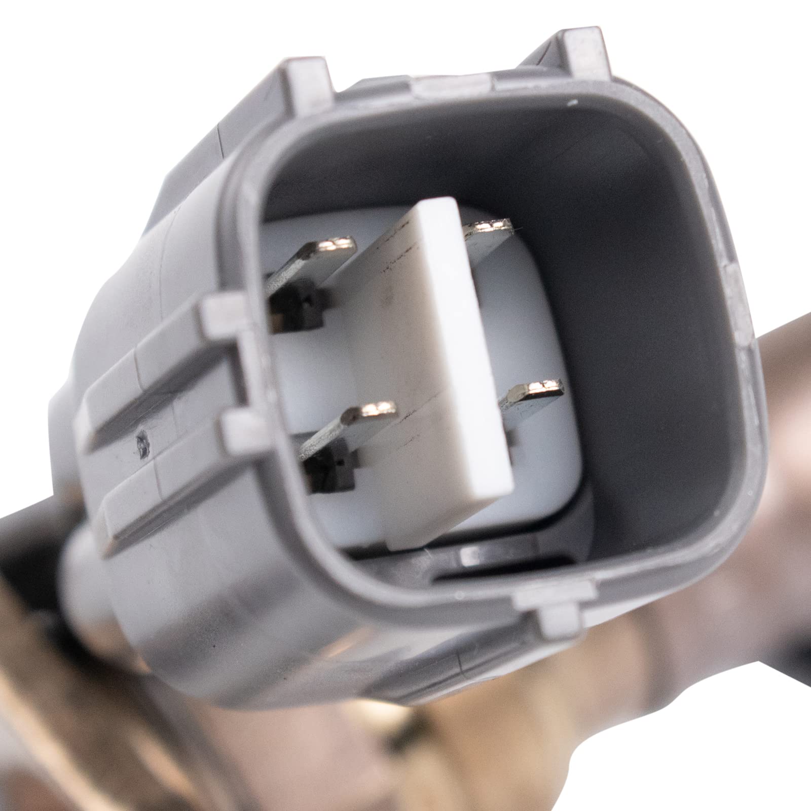 Trq O2 Oxygen Sensor Compatible With 1999-2002 Toyota 4Runner 2000-2004 Tacoma Tundra