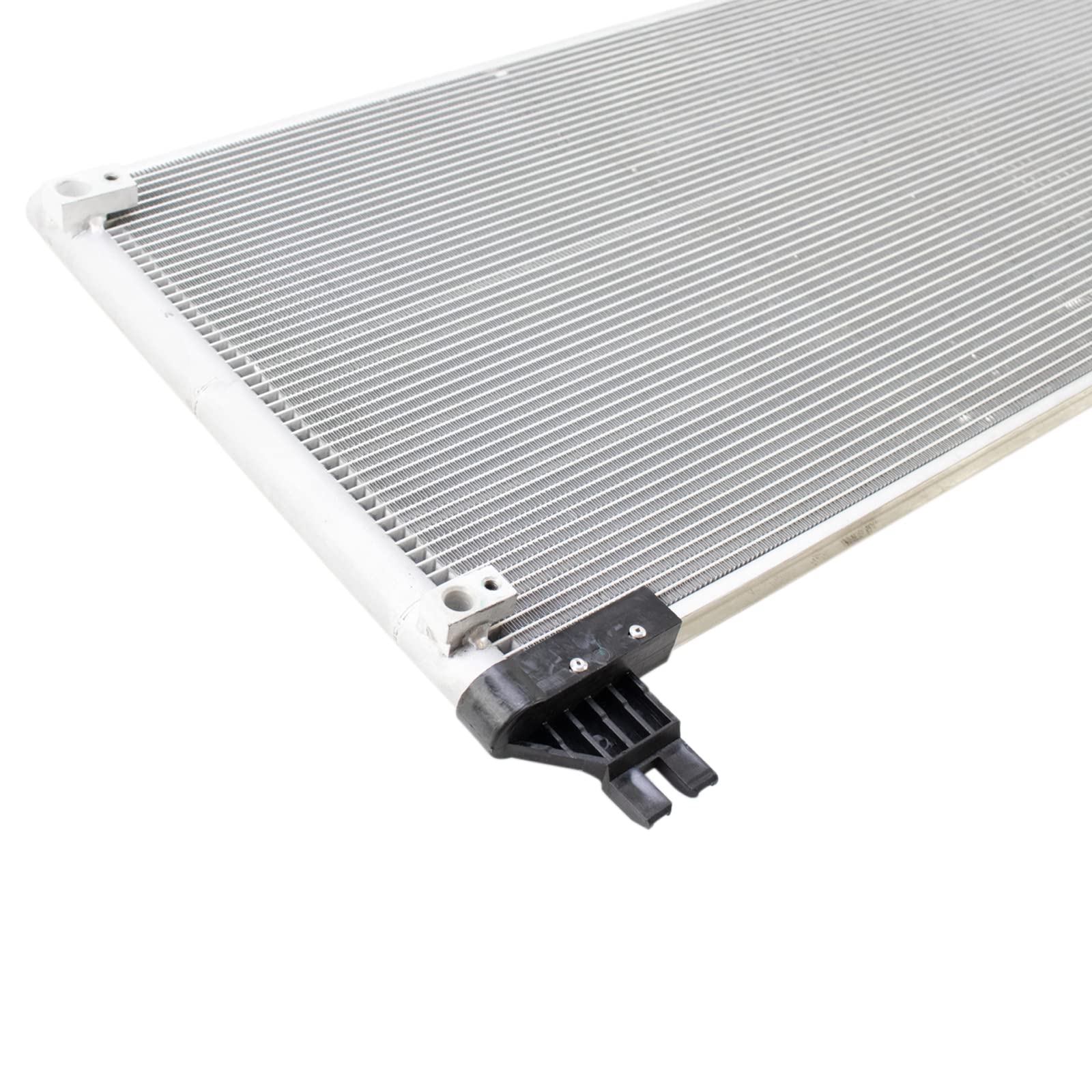 TRQ Air Conditioning A/C Condenser Receiver Drier Compatible with 2014-2019 Toyota Highlander