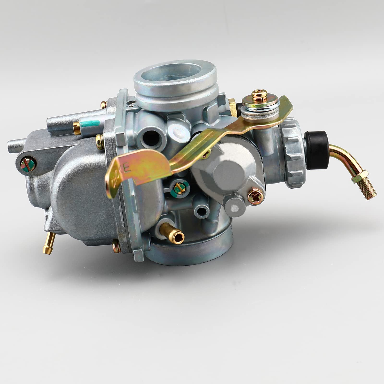 Drz 125 Carburetor And Fuel Switch Valve Petcock For Kawasaki Klx125 2003-2005 Suzuki Drz125L Drz125 Dr-Z 125 125L Dirt Bike Carb