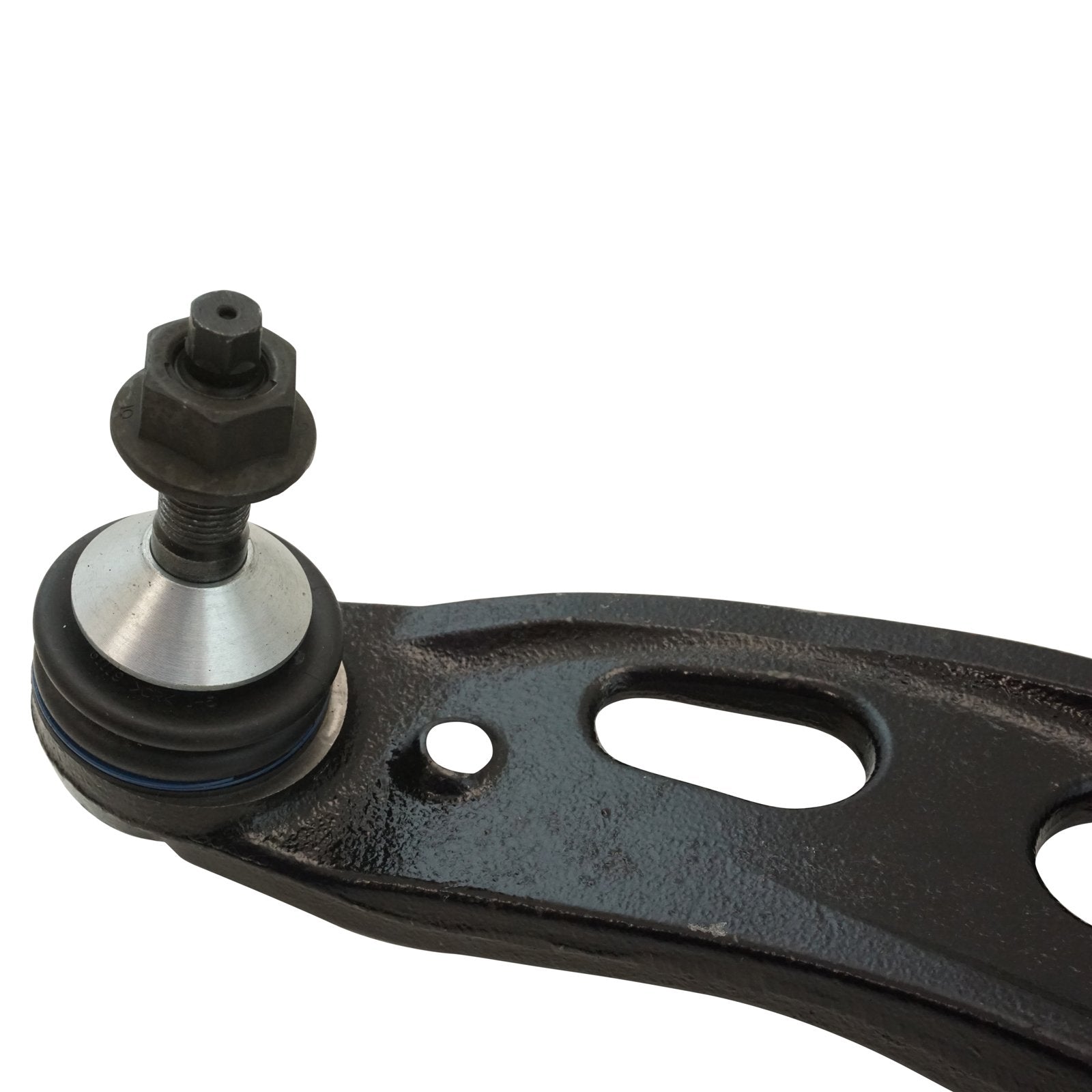 Trq Front Lower Control Arm With Ball Joint Set Compatible With 2010-2012 Ford Flex Taurus 2009-2012 Lincoln Mks Mkt