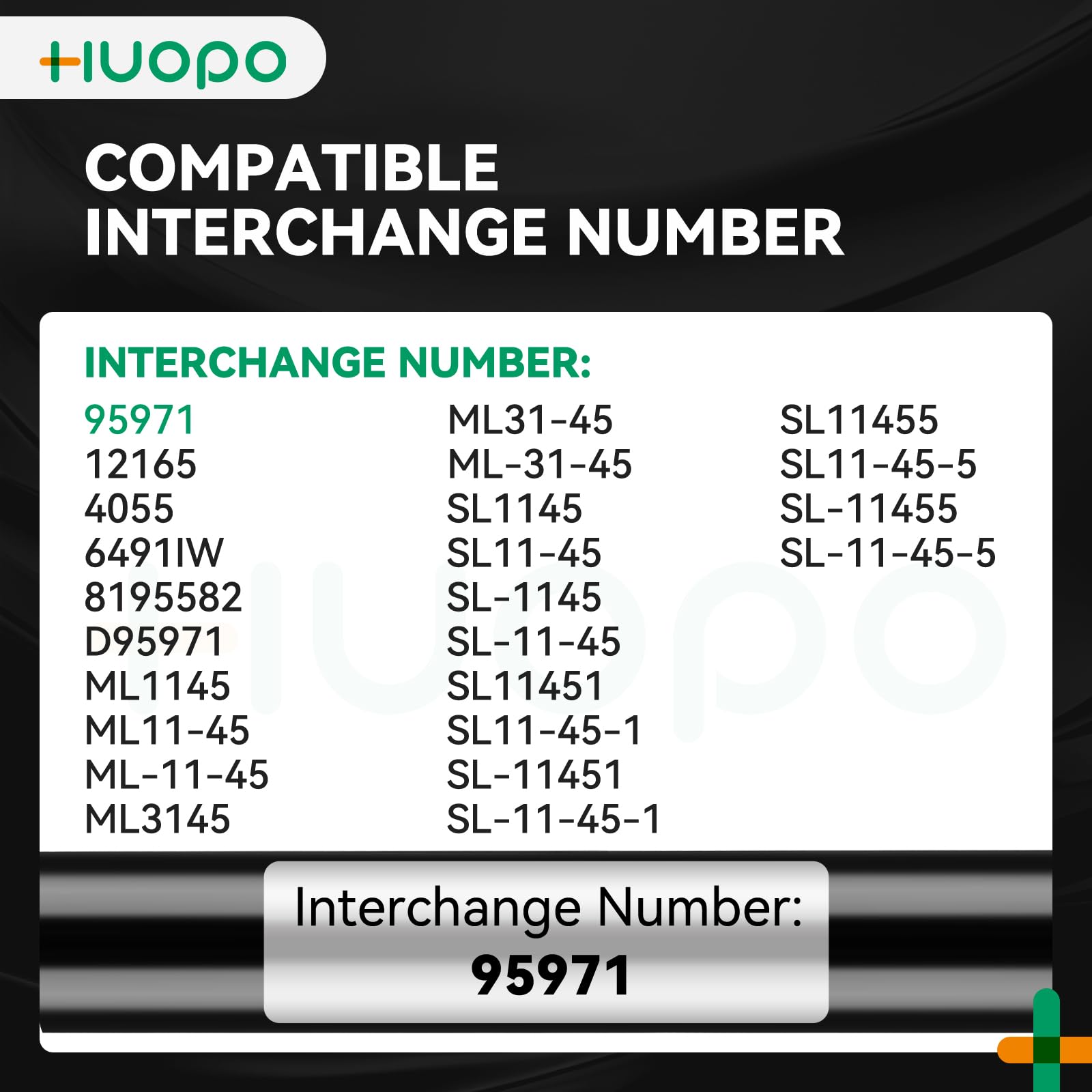 Huopo Ml3145 7.5 Inch 45Lb/200N Gas Strut Shock 7.5'' Lift Support For Sentry Safe Replacement Parts Rv Cabinet Doors Sentrysafe
