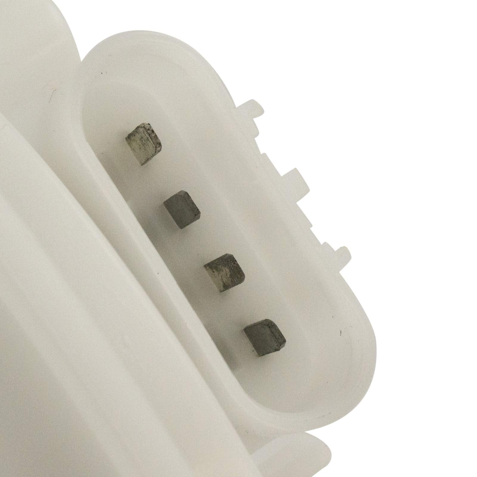 Trq Fuel Pump Module Assembly Compatible With 1999-2002 Chevrolet Camaro Pontiac Firebird