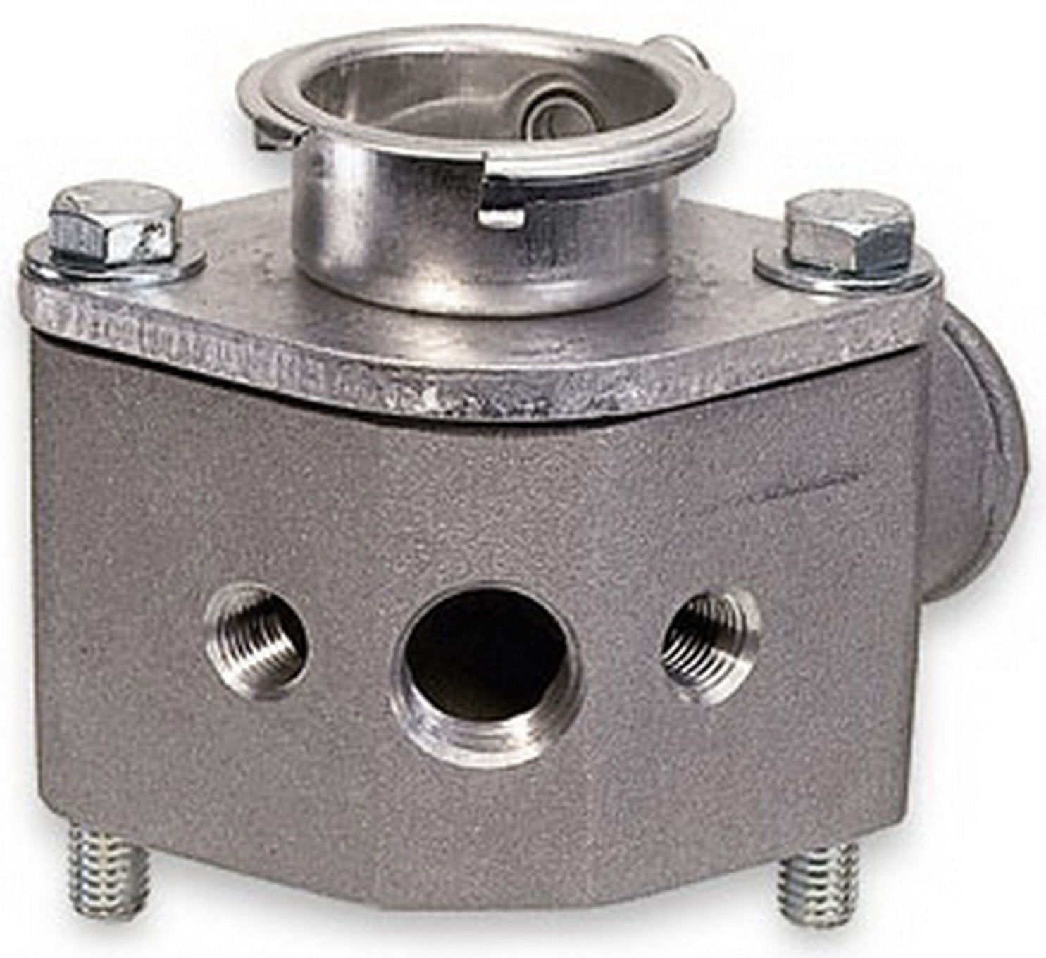 Moroso 63420 Manifold Filler Neck