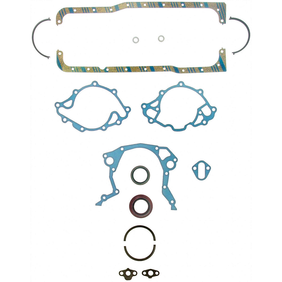 Fel-Pro Cs 8548-4 Conversion Gasket Set