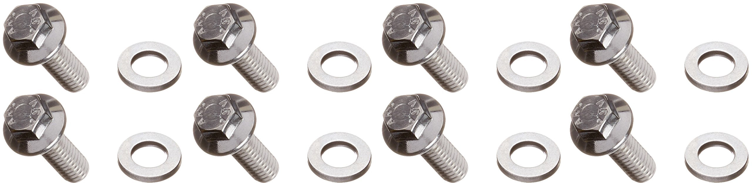 Arp 400-7507 Stainless 300 Hex Valve Cover Bolt Kit