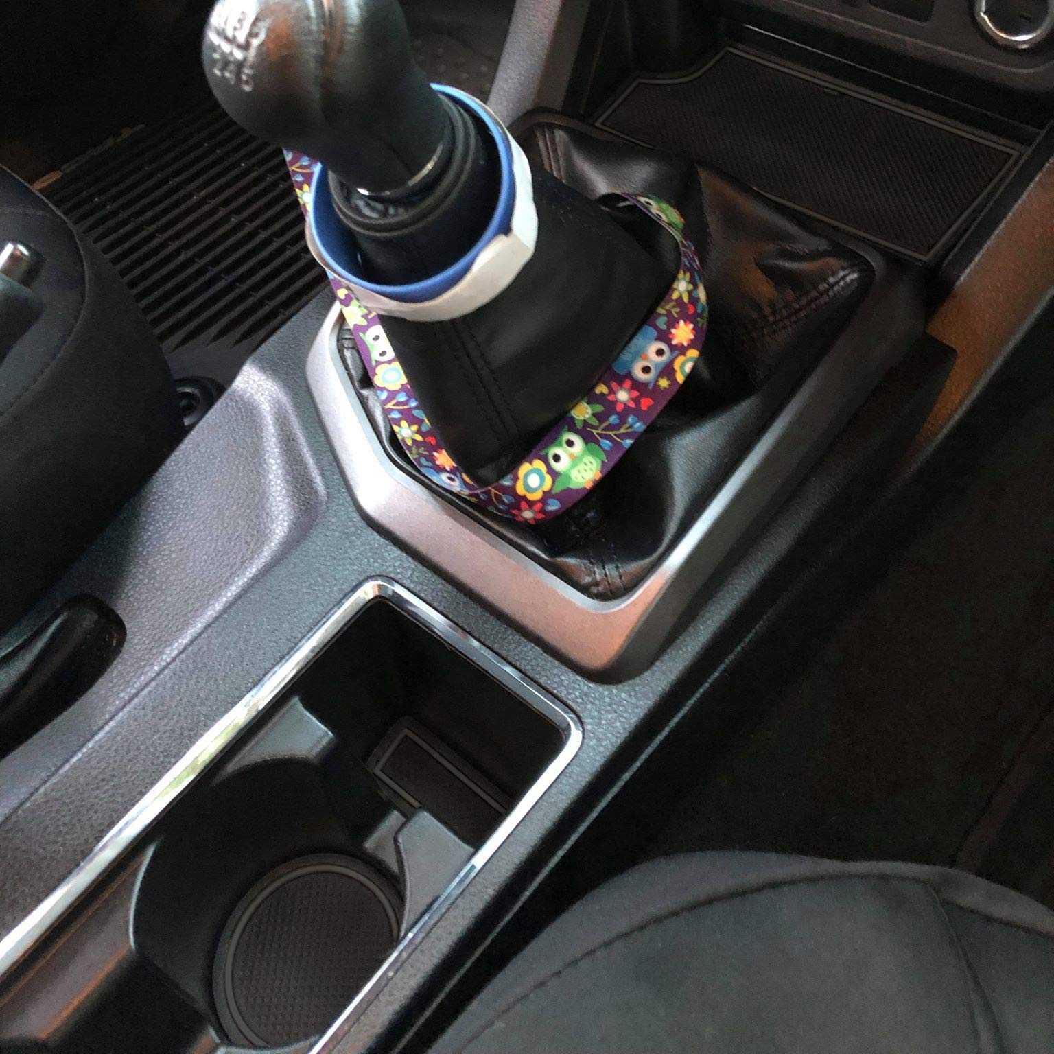 Jdmcar Liner Accessories Compatible With 2023 2022 Toyota Tacoma 2016 2017 2018 2019 2020 2021 Custom Fit Cup And Door Center Console Inserts (Double Cab,Gray Trim)