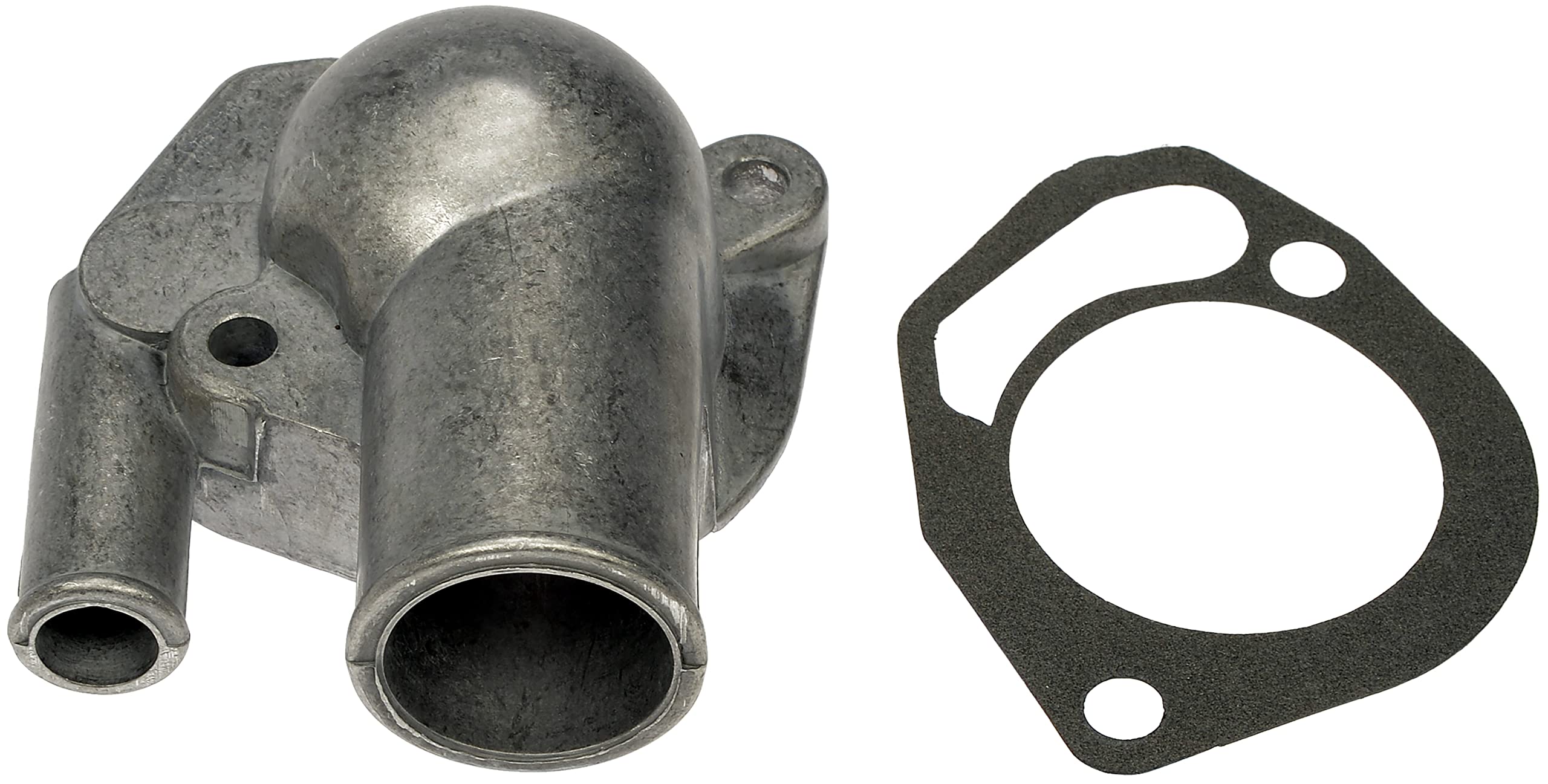 Dorman 902-3013 Engine Coolant Thermostat Housing Compatible With Select Am General / American Motors / Jeep Models