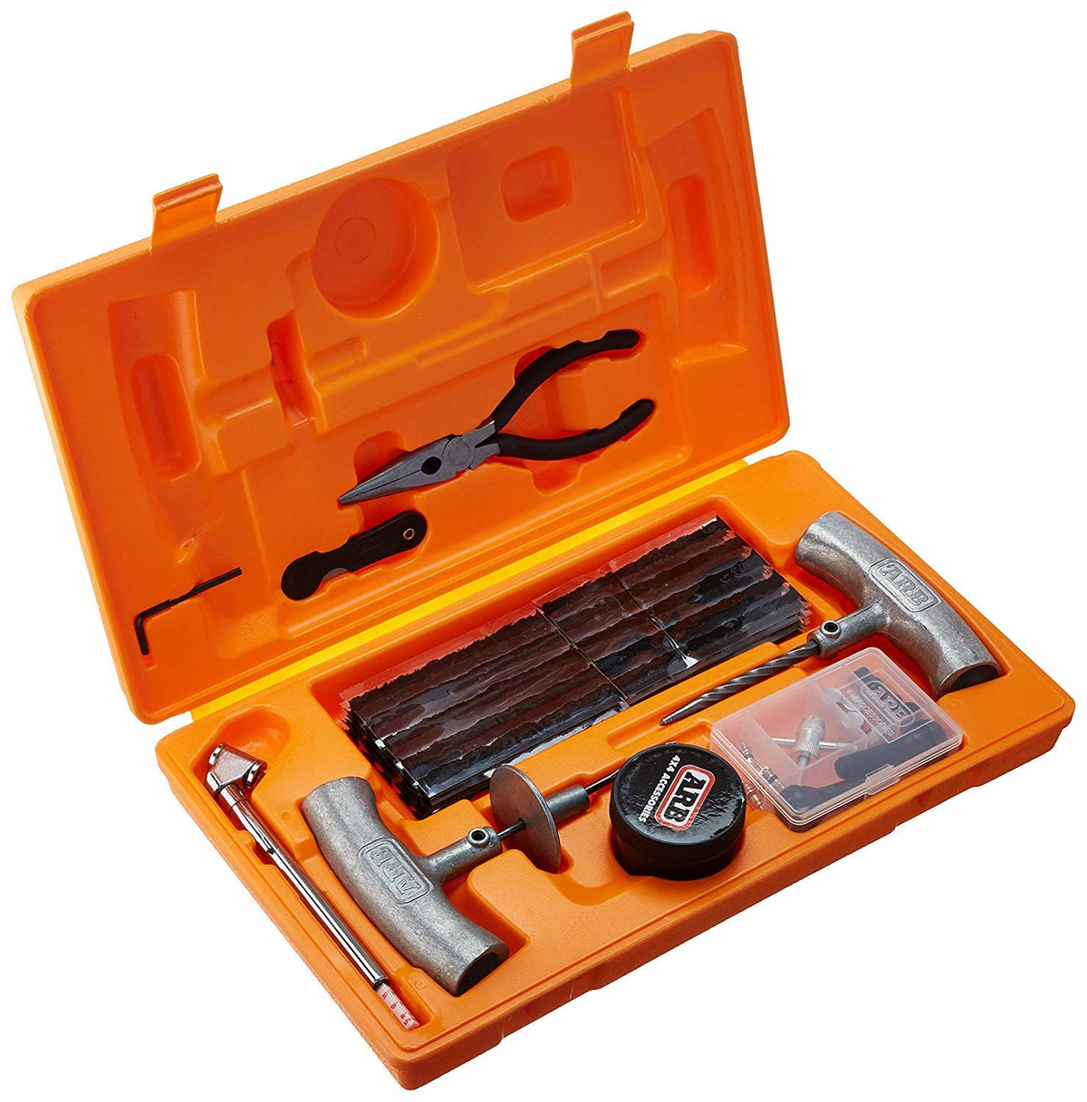 Arb 10000010 Orange Speedy Seal Tire Repair Kit