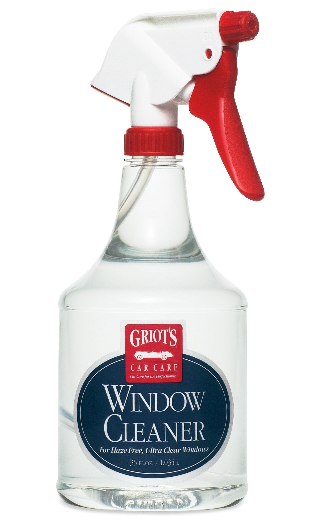 Griot'S Garage 11108 Window Cleaner 35Oz