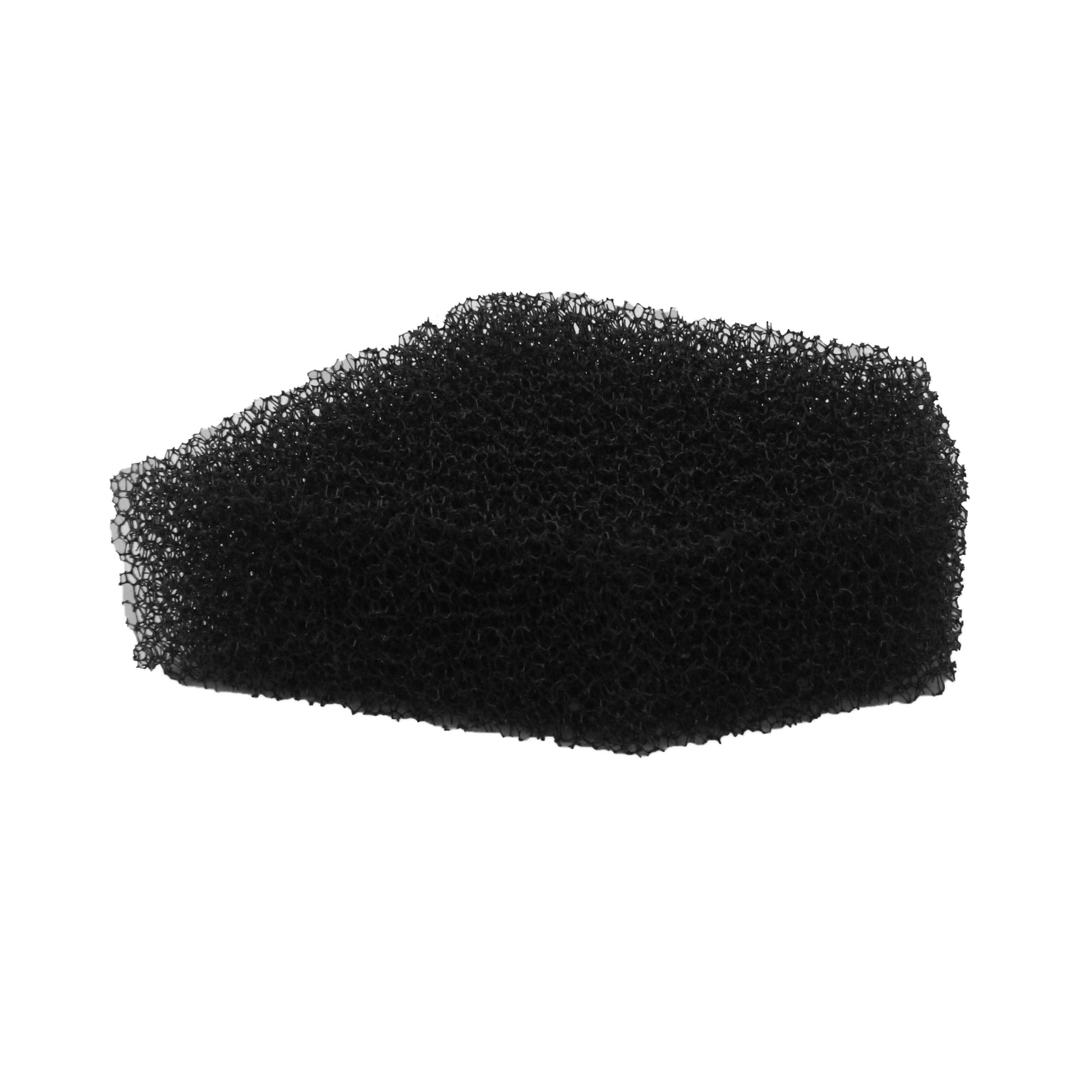 Polaris Rzr Inlet Foam Filter, Genuine Oem Part 5813640, Qty 1