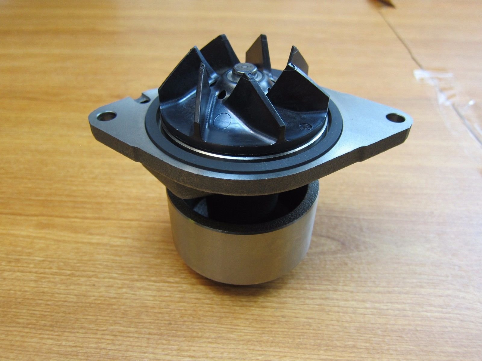 Dodge Ram 2500-5500 6.7L Cummins Turbo Diesel Engine Water Pump Oem