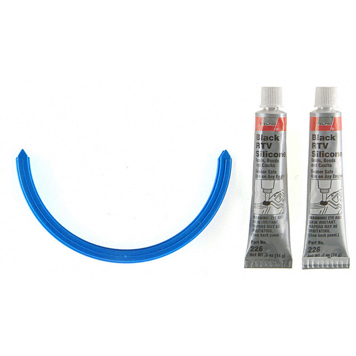 Fel-Pro Os 30702 R Oil Pan Gasket Set