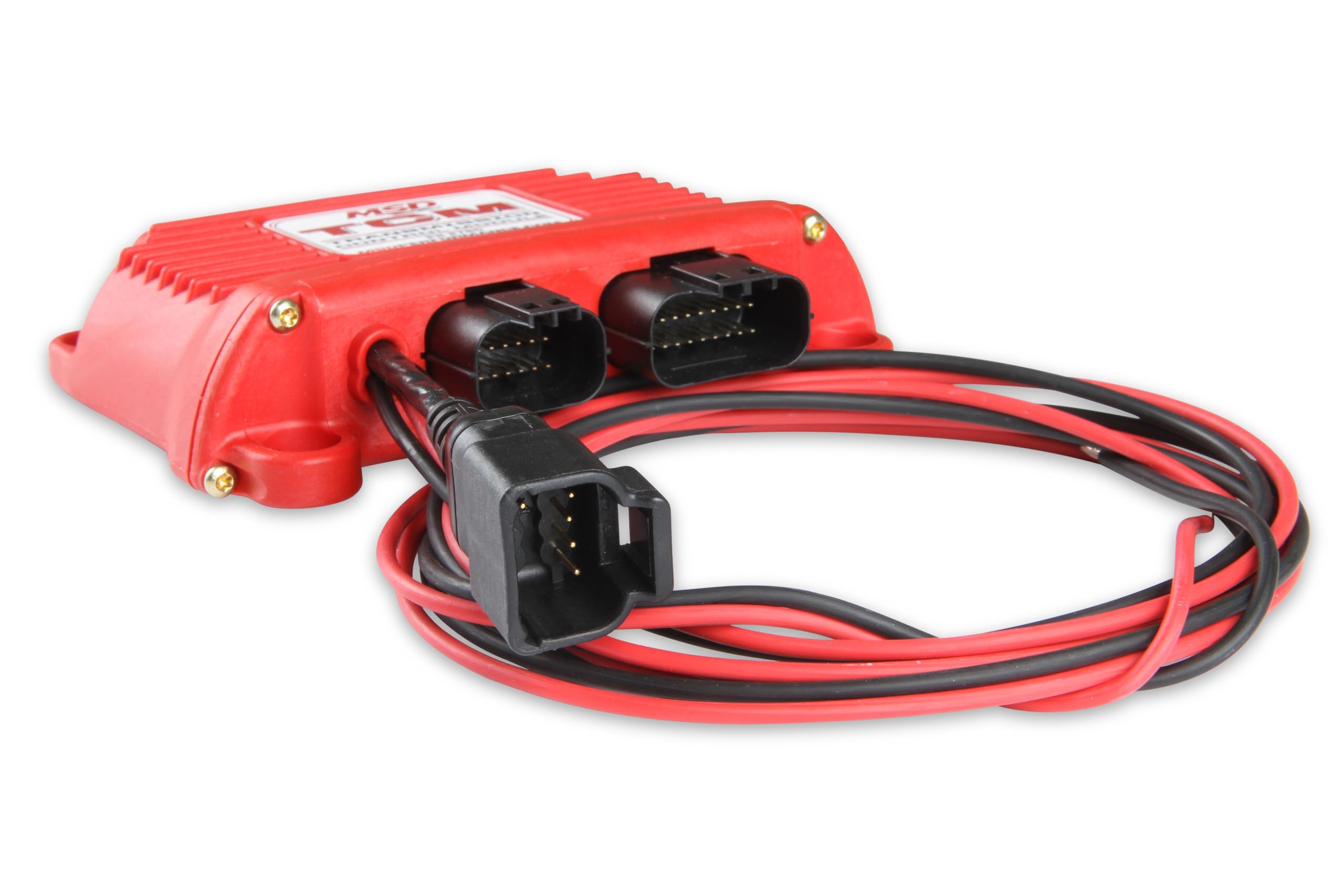 MSD Atomic 2760 Stand Alone Transmission Controller - Multicolor, Model 2760