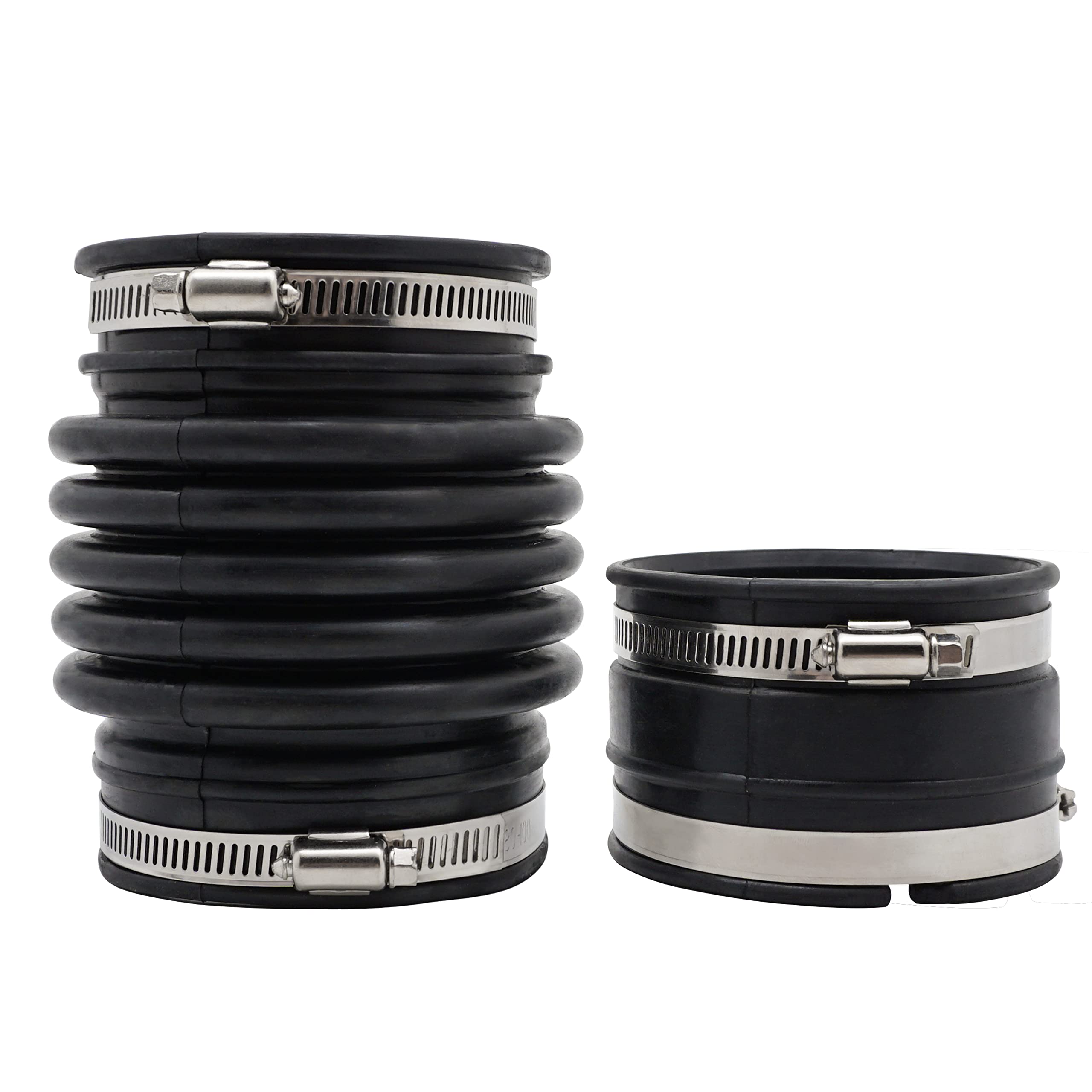 Air Cleaner Intake Hose Tube For 2005-2019 Nissan Frontier 2005-2012 Nissan Pathfinder 2005-2015 Nissan Xterra 696-009 16576Ea200