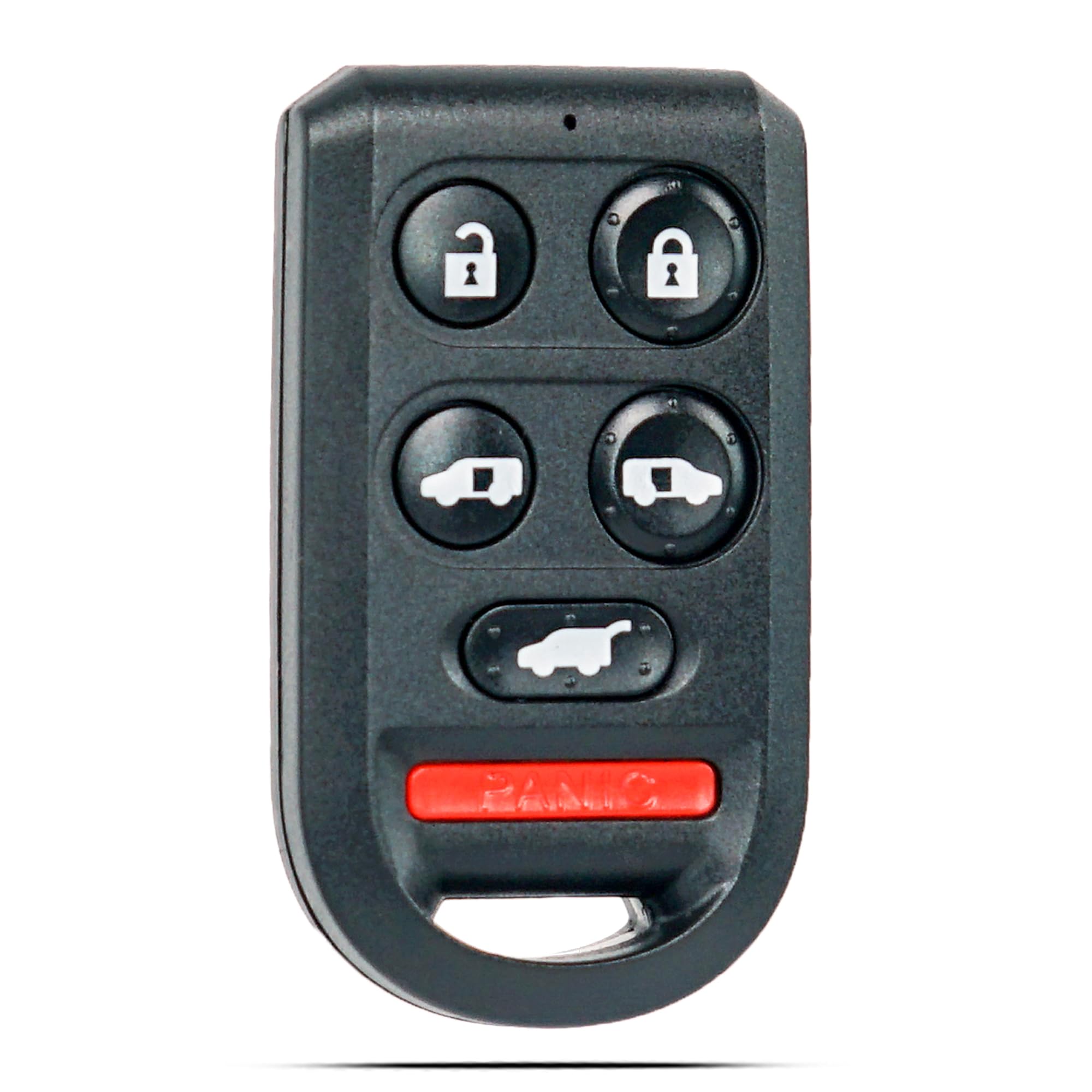 SUPALAND Key Fob Fits for Honda Odyssey Remote Control Keyless Entry Replacement 2005 2006 2007 2008 2009 2010 OUCG8D-399H-A 721