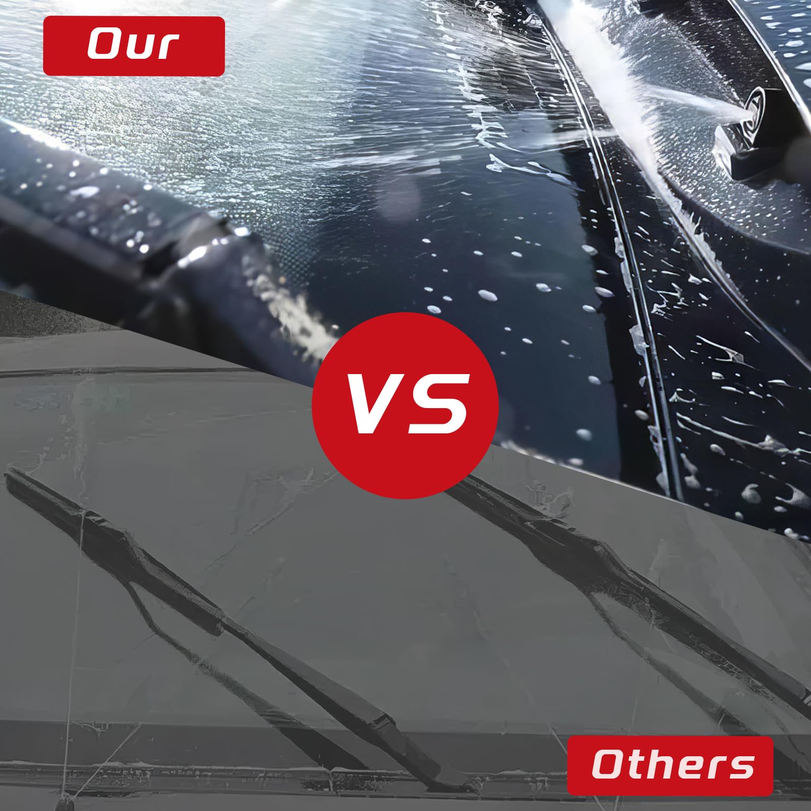 Windshield Washer Hose Connector, Otuayauto Universal Windshield Wiper Hose Connector (Pack Of 10)