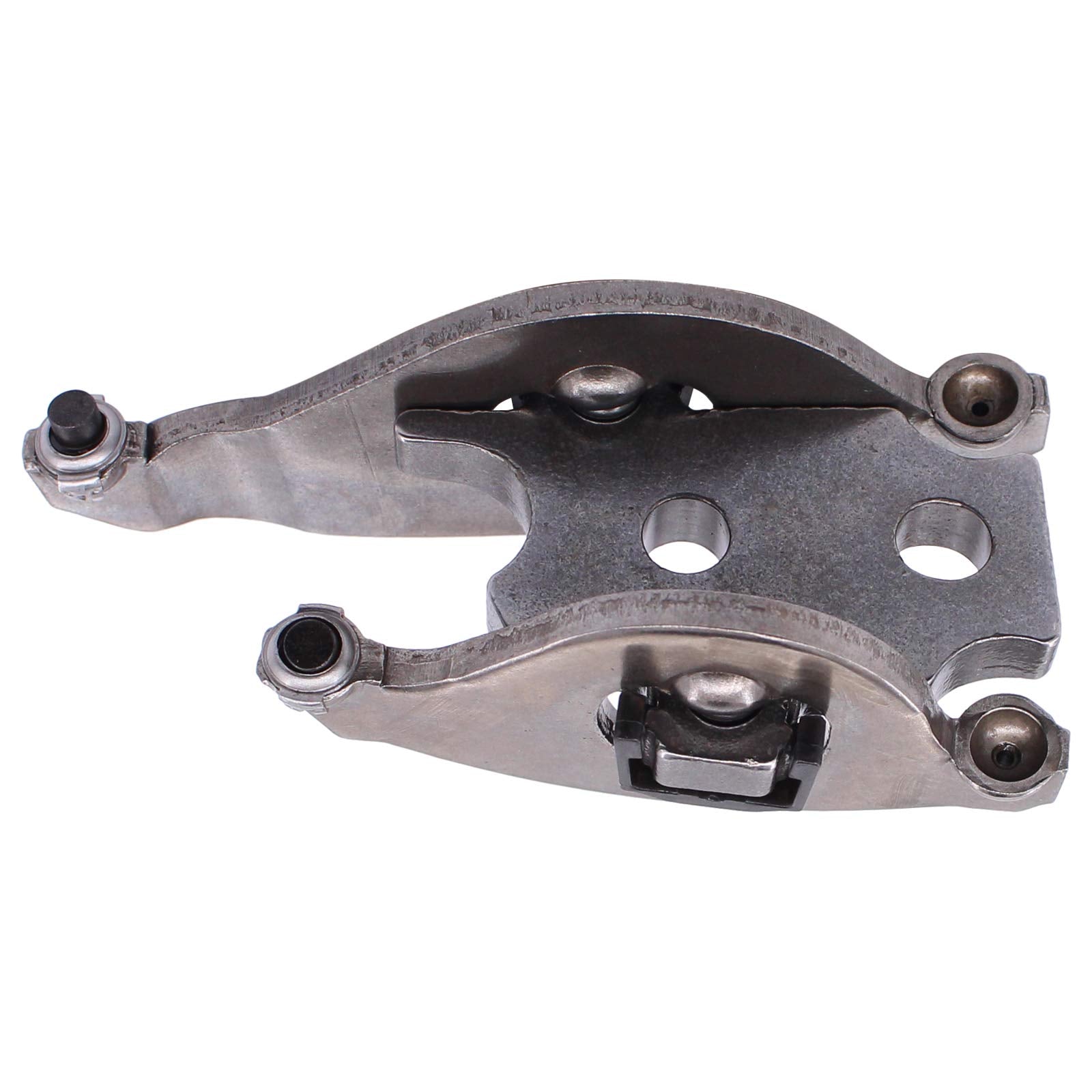 Applianpar Intake And Exhaust Rocker Arm Carrier Guide For Powerstroke 6.4L Diesel