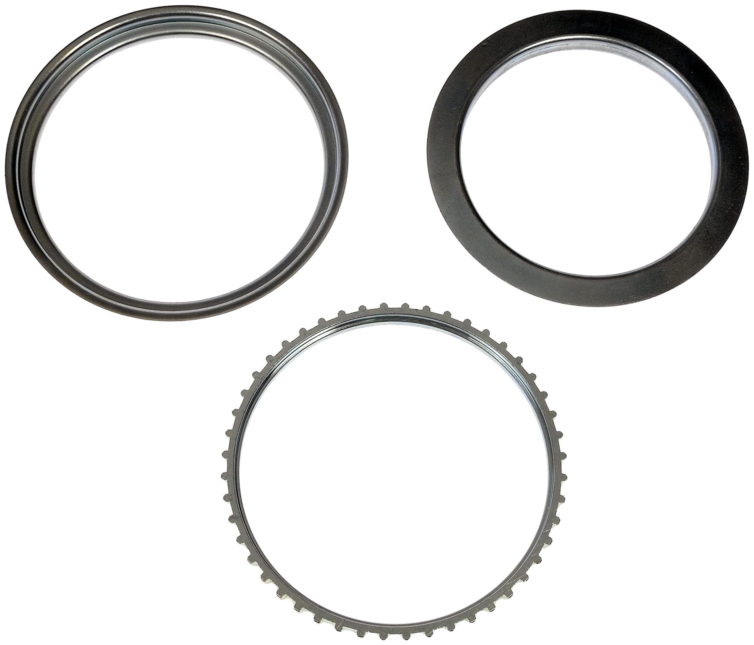 Dorman 917-537 ABS Wheel Speed Sensor Tone Ring Compatible with Select Lexus / Toyota Models