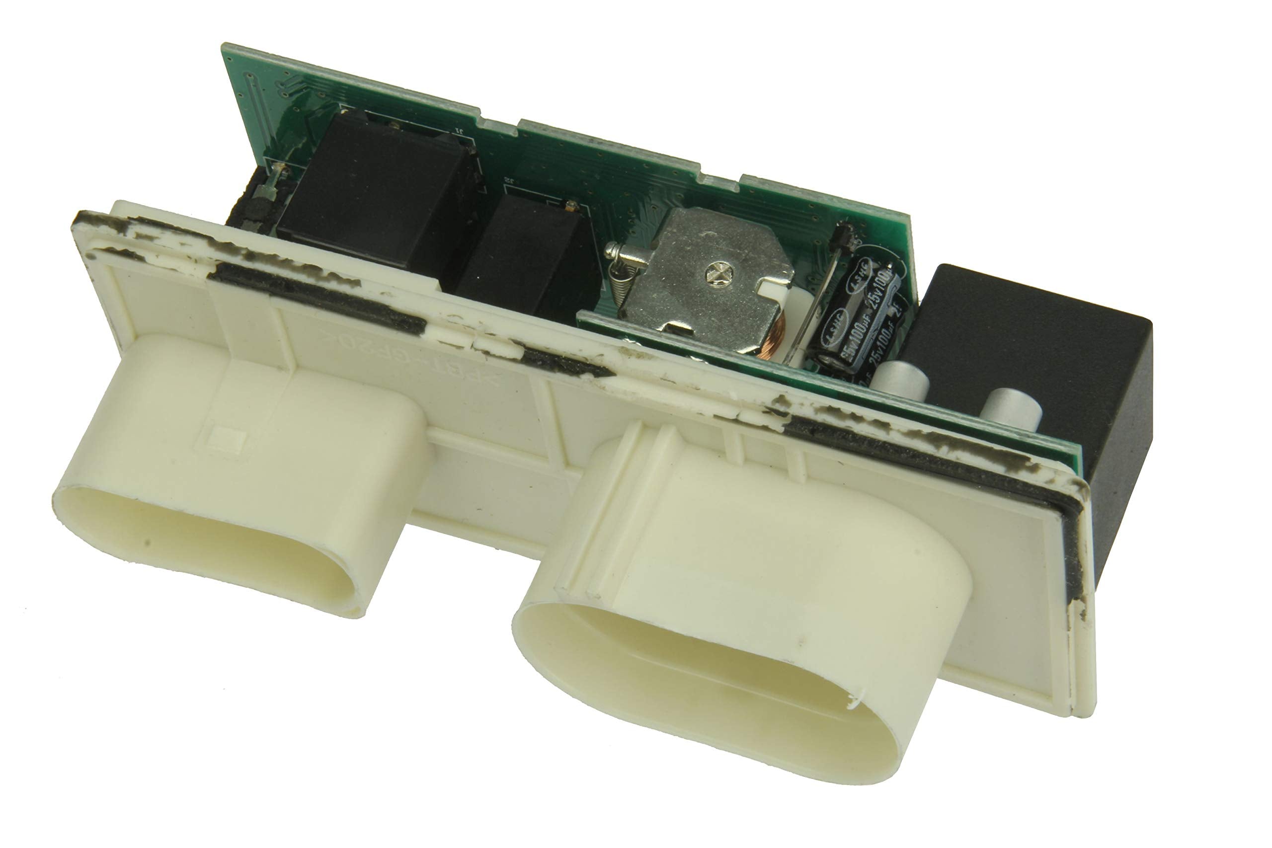 Uro Parts 1J0919506K Fan Control Unit