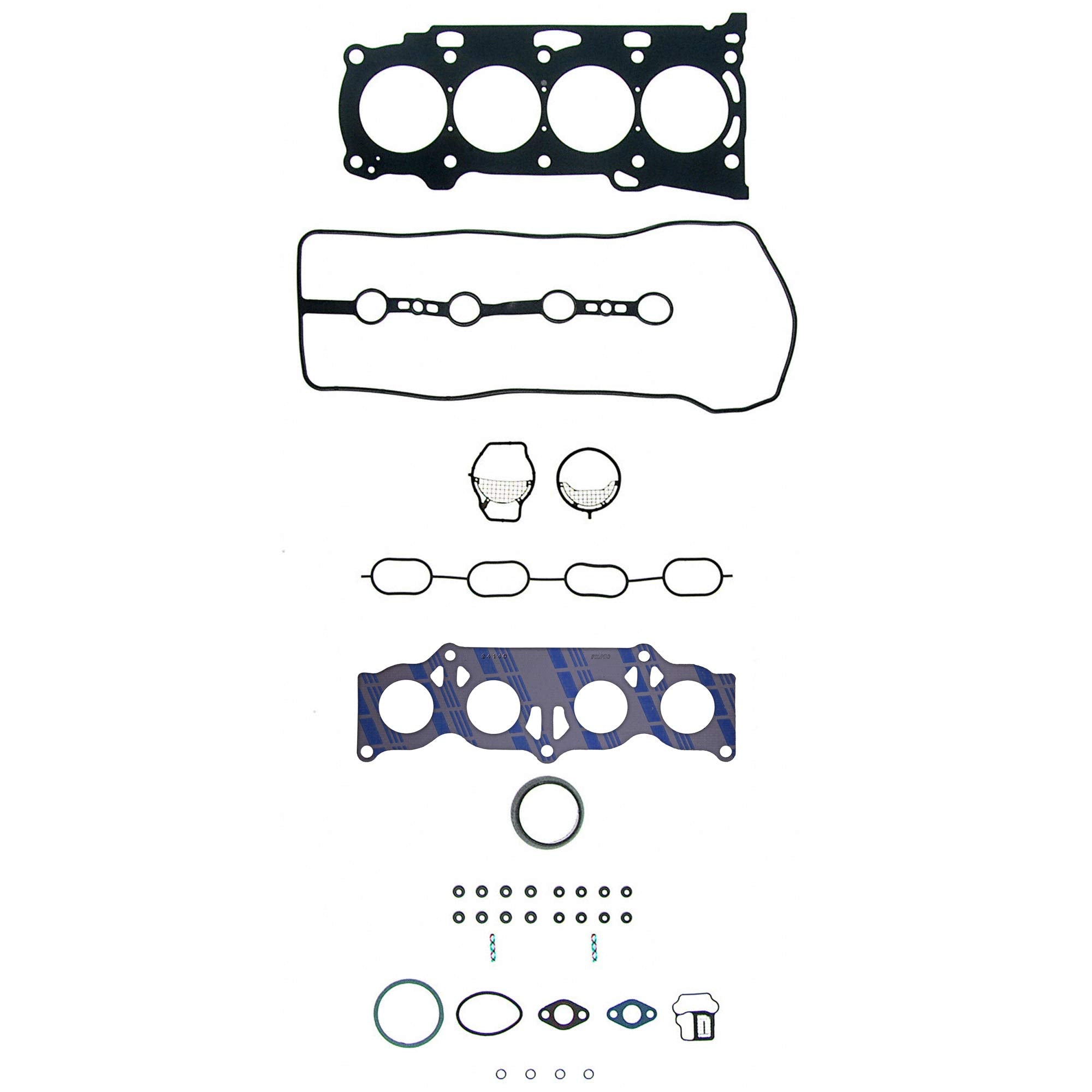 Fel-Pro Hs 26323 Pt Engine Cylinder Head Gasket Set For Toyota Camry