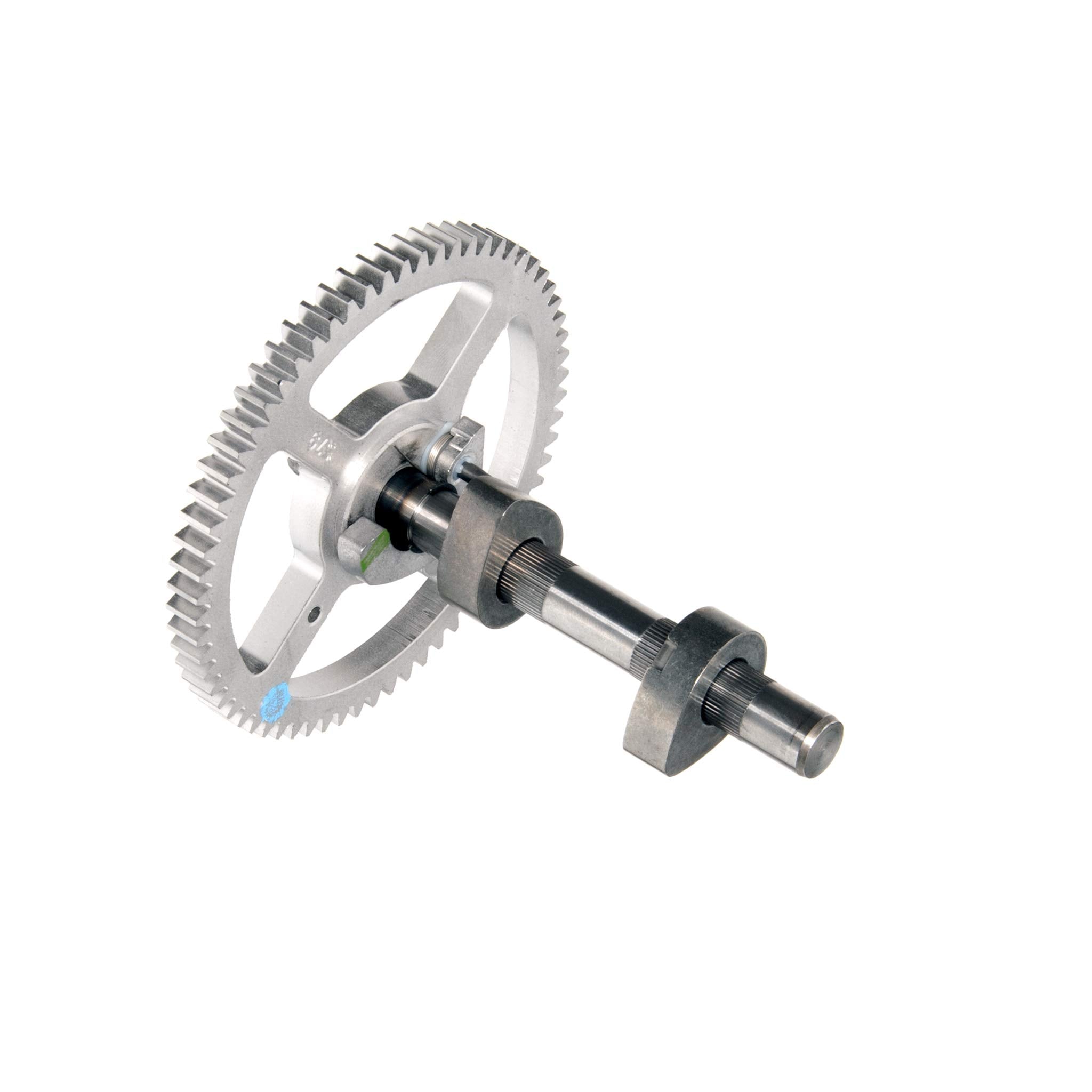 Briggs And Stratton 84005207 Camshaft, Chrome