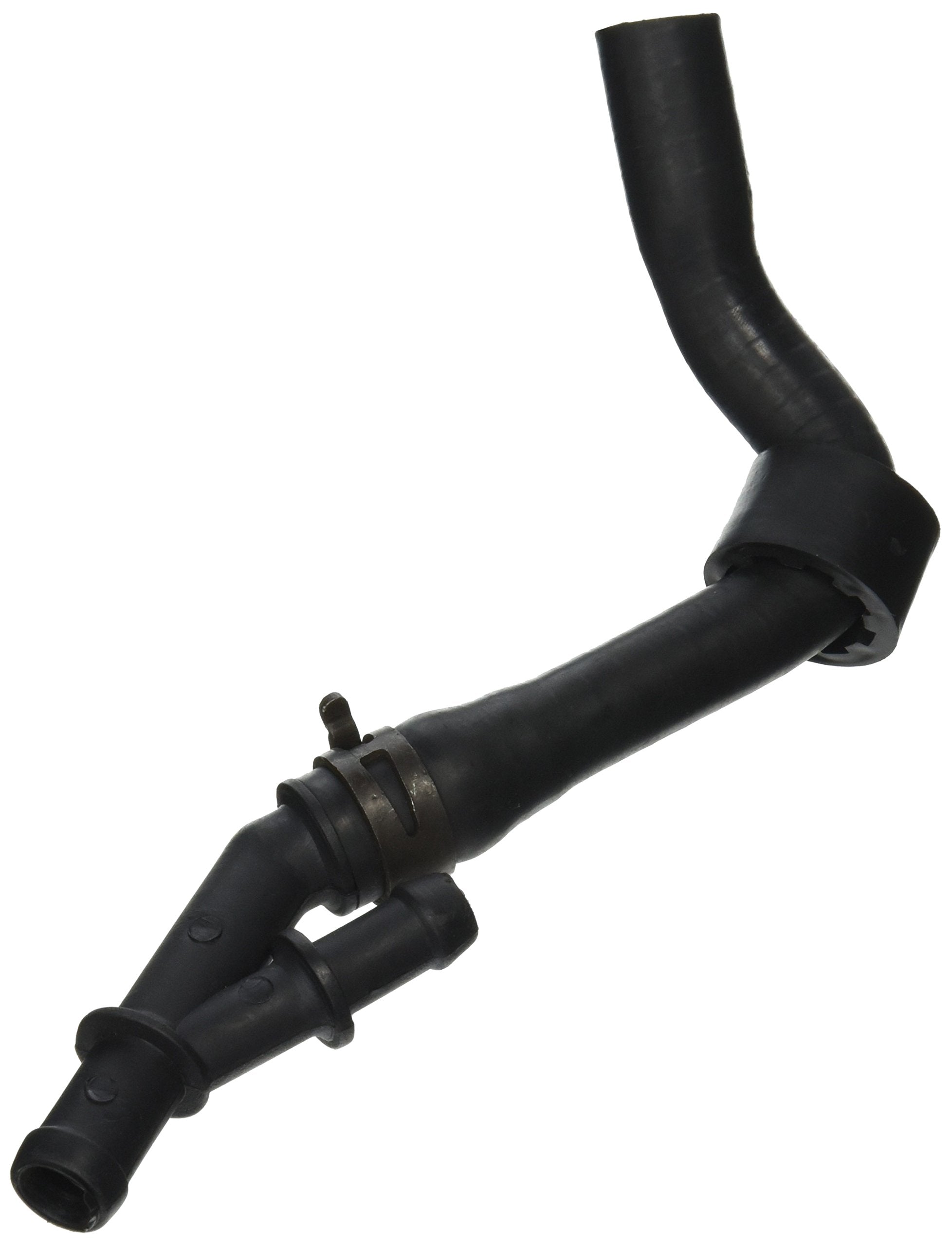 MTC 4724 / 1J0-122-109AQ Coolant Reservoir Y Hose (1J0-122-109AQ MTC 4724 for Audi/Volkswagen Models)