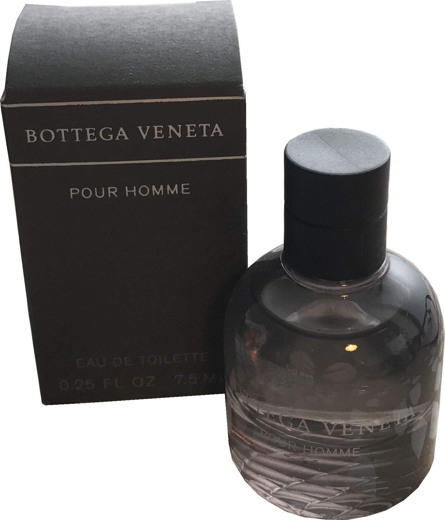 Bottega Veneta Pour Homme Eau De Toilette 0.25 Fl Oz / 7.5 Ml-New