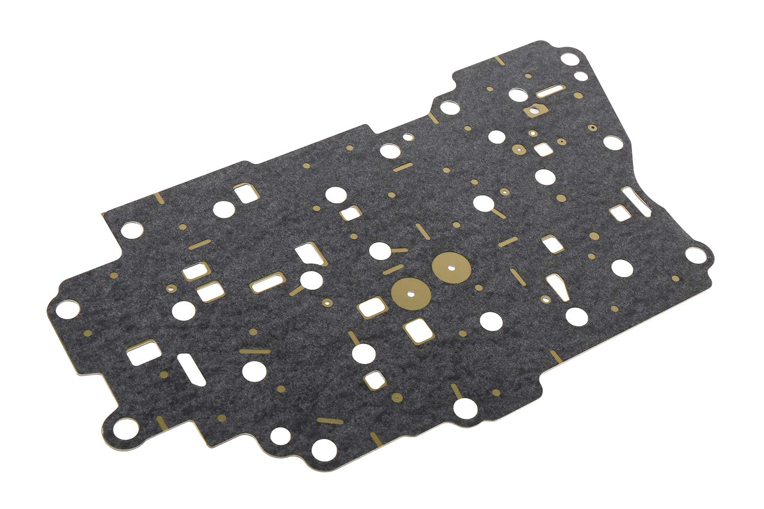 Gm Genuine Parts 24248227 Automatic Transmission Control Valve Body Spacer Plate